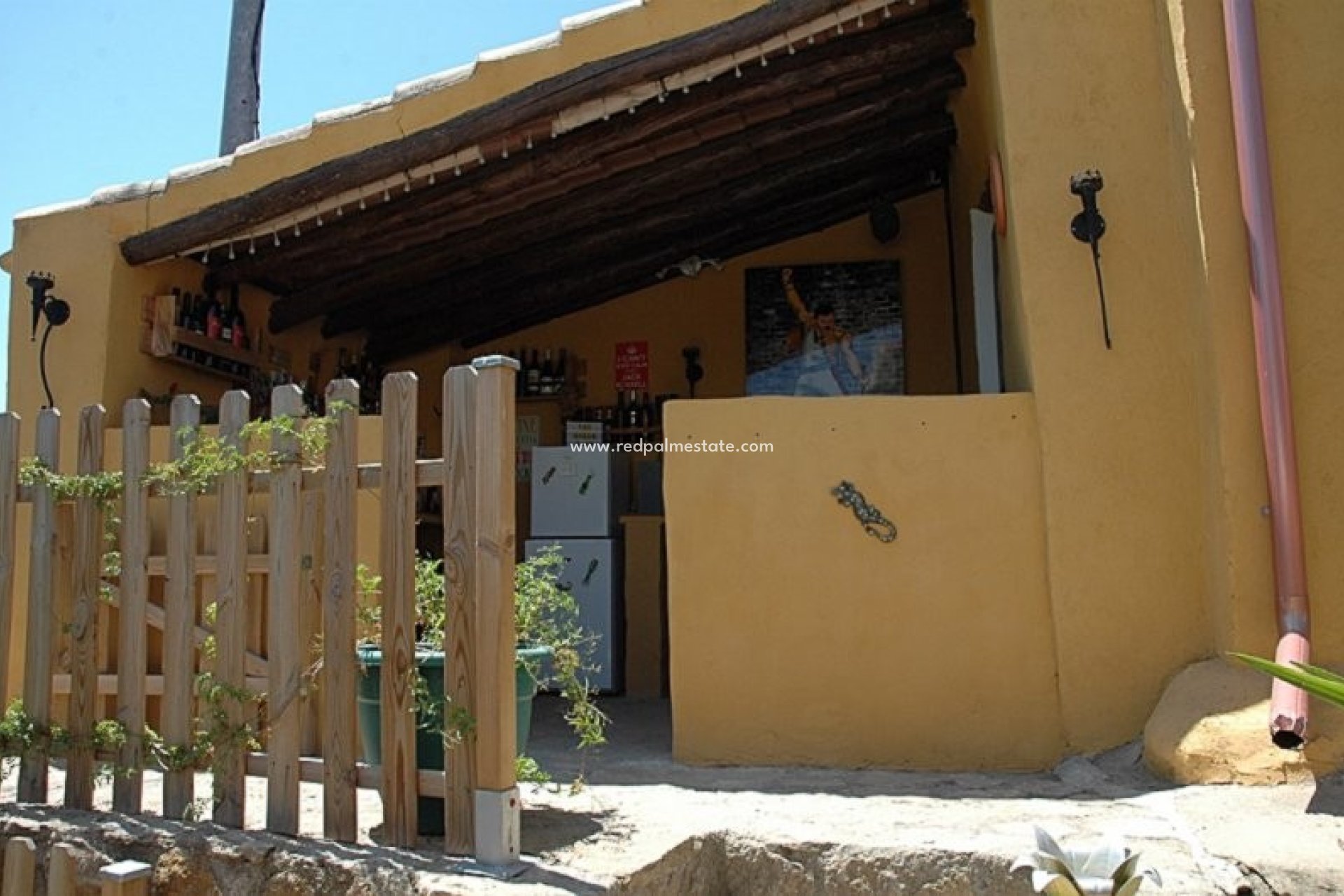 Revente - Finca / Propriété de campagne -
Cehegin