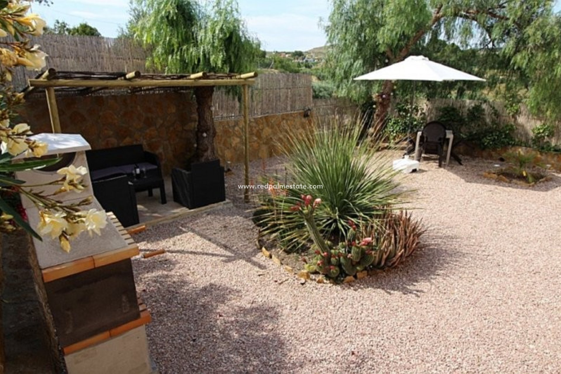 Revente - Finca / Propriété de campagne -
Cehegin