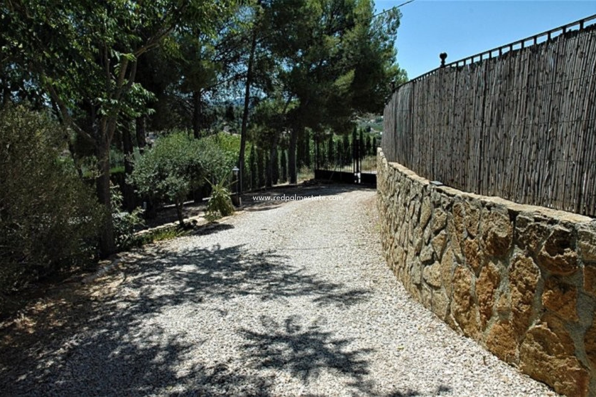 Revente - Finca / Propriété de campagne -
Cehegin