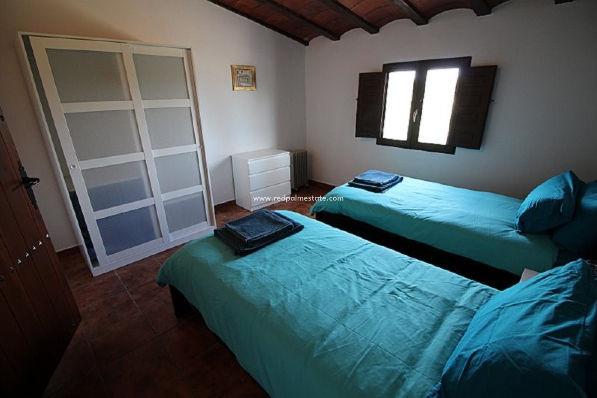 Revente - Finca / Propriété de campagne -
Cehegin