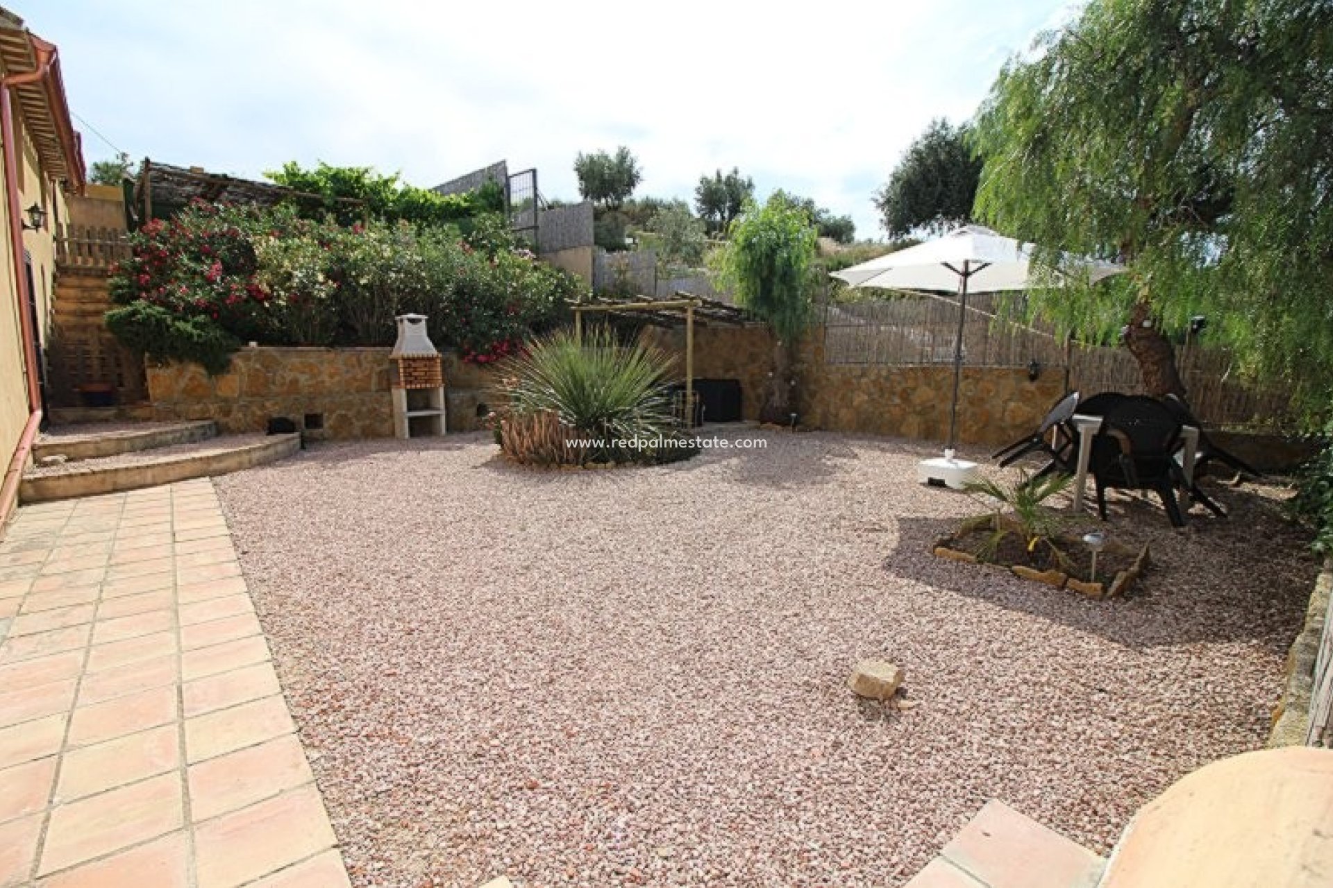 Revente - Finca / Propriété de campagne -
Cehegin