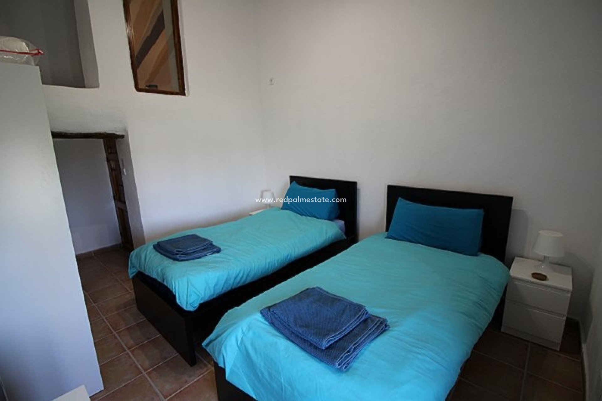 Revente - Finca / Propriété de campagne -
Cehegin