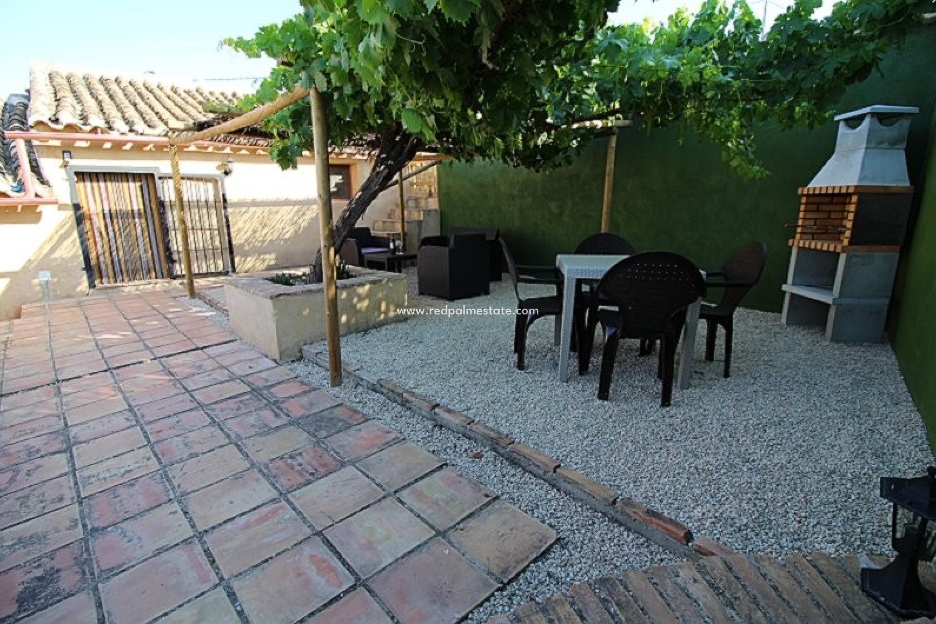 Revente - Finca / Propriété de campagne -
Cehegin