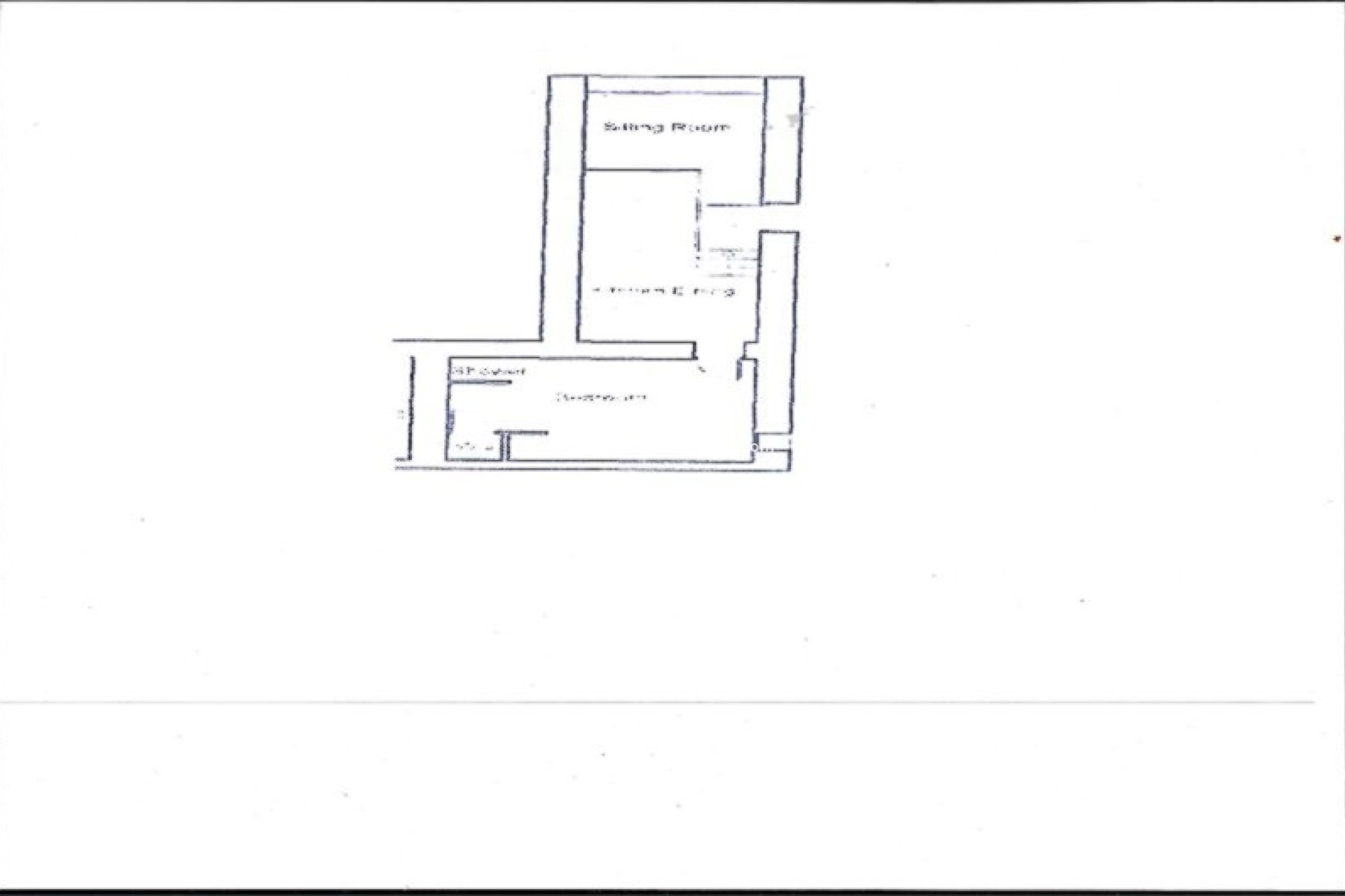 Revente - Finca / Propriété de campagne -
Cehegin