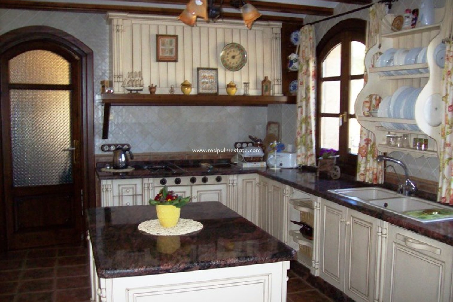 Revente - Finca / Propriété de campagne -
Ciudad Quesada/Rojales - Ciudad Quesada