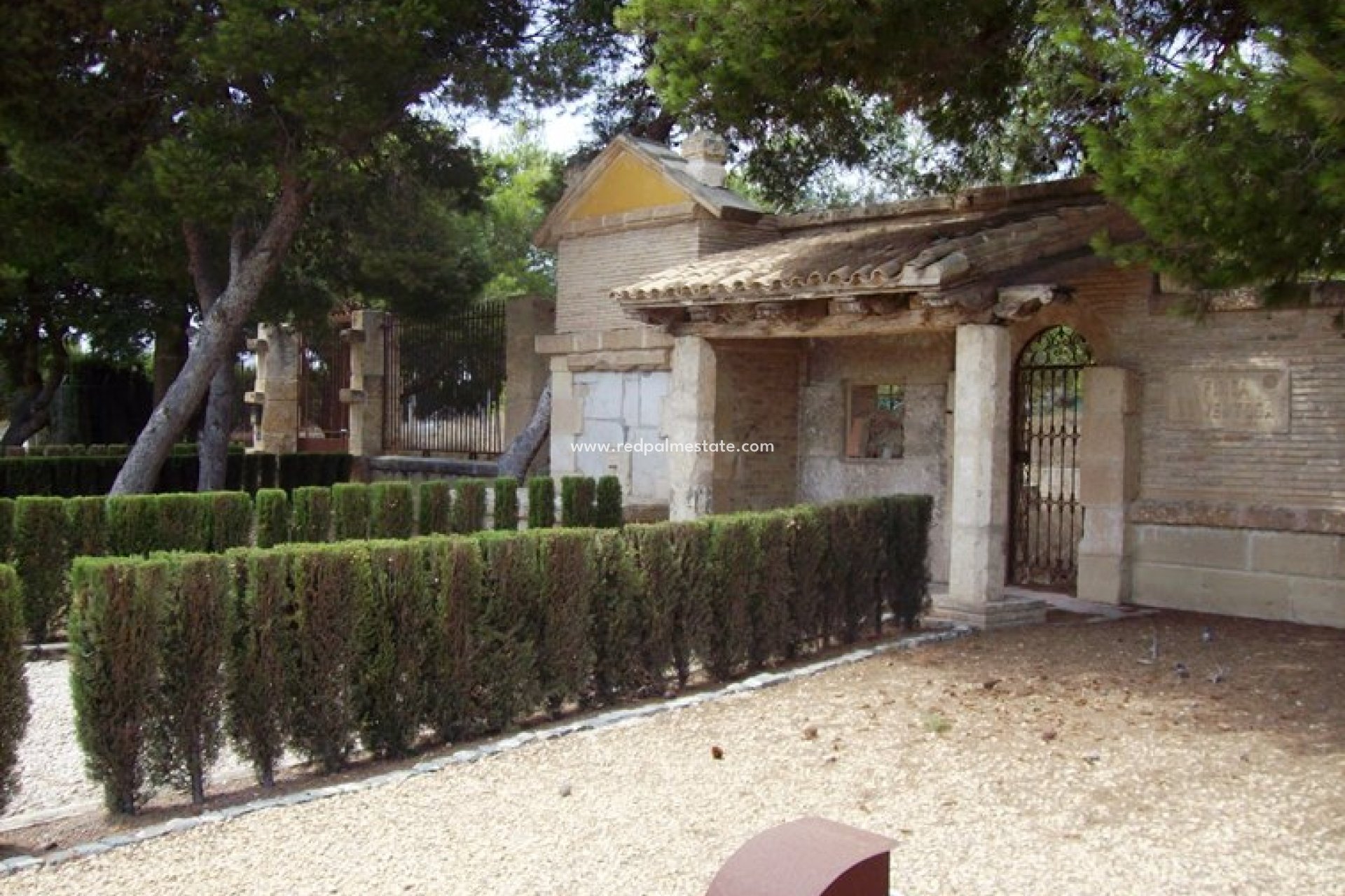 Revente - Finca / Propriété de campagne -
Ciudad Quesada/Rojales - Ciudad Quesada