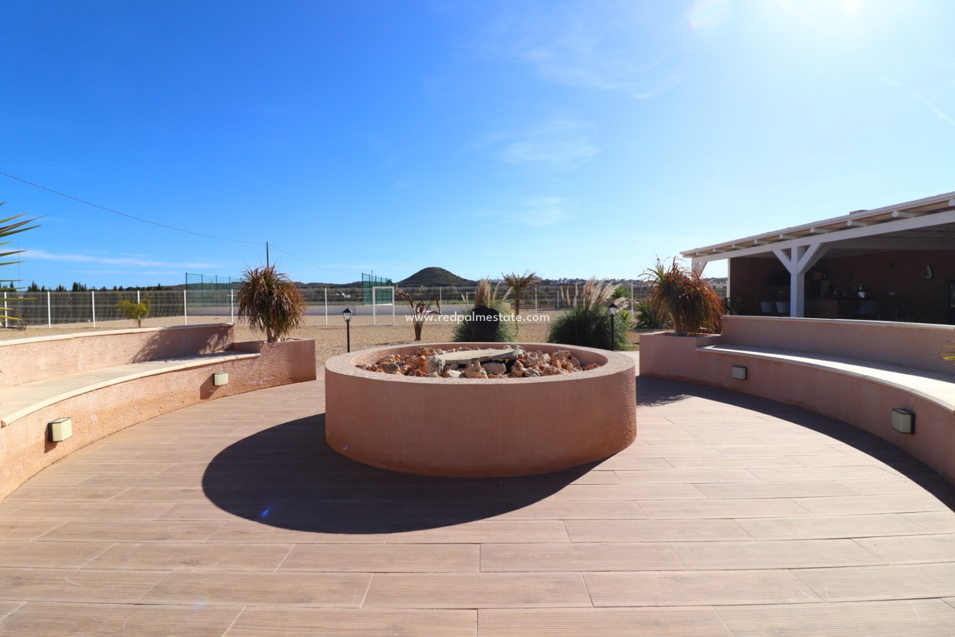 Revente - Finca / Propriété de campagne -
Ciudad Quesada/Rojales - Rojales