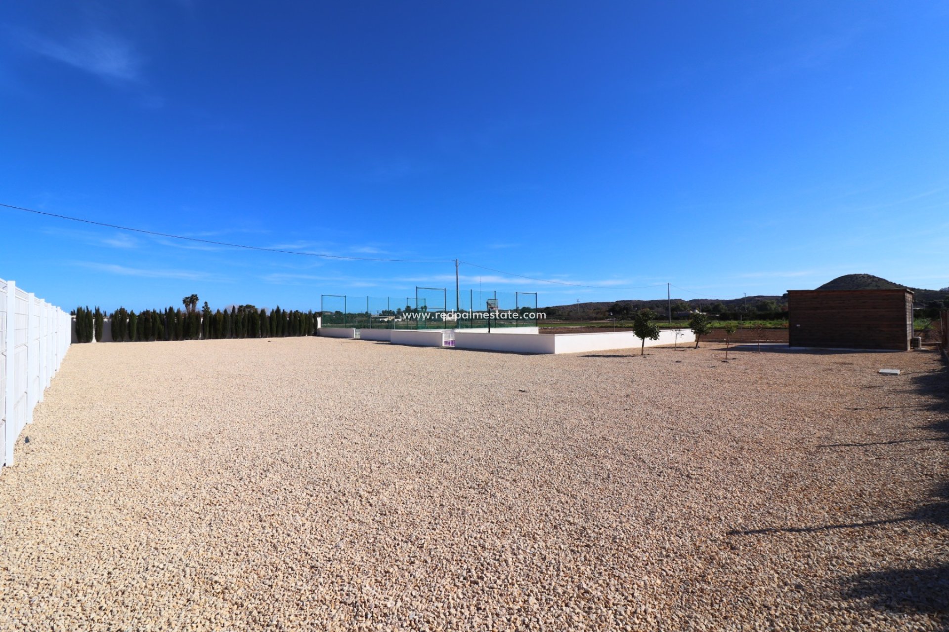 Revente - Finca / Propriété de campagne -
Ciudad Quesada/Rojales - Rojales