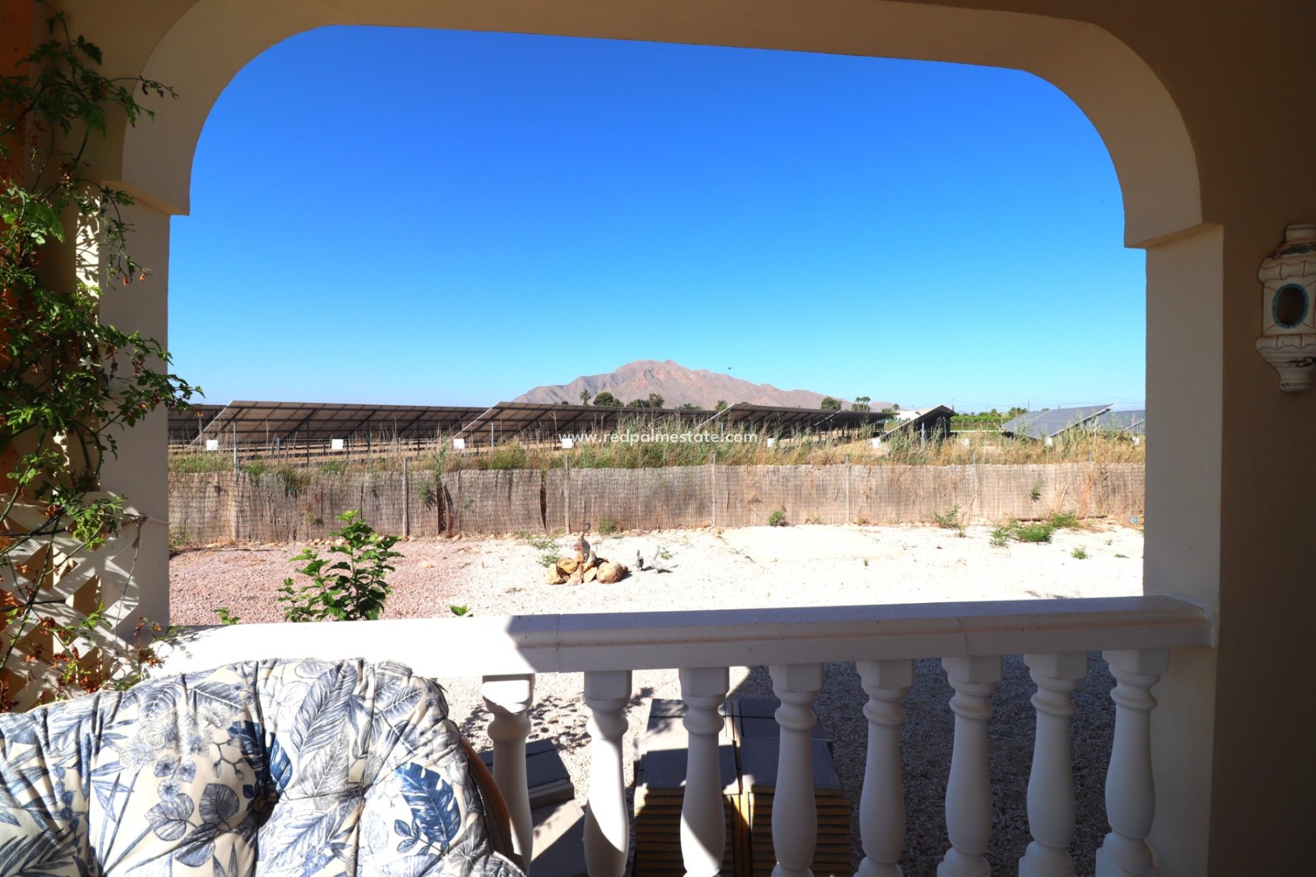 Revente - Finca / Propriété de campagne -
Cox - Callosa de Segura