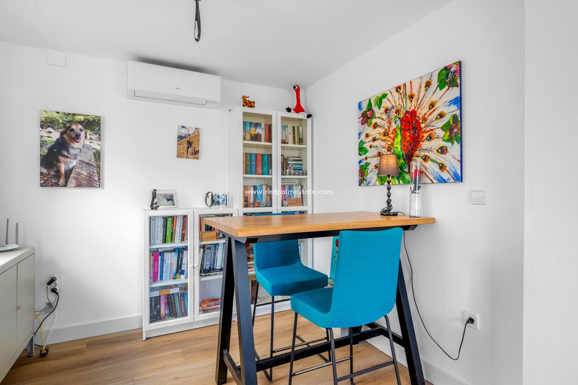 Revente - Finca / Propriété de campagne -
Crevillente - Inland