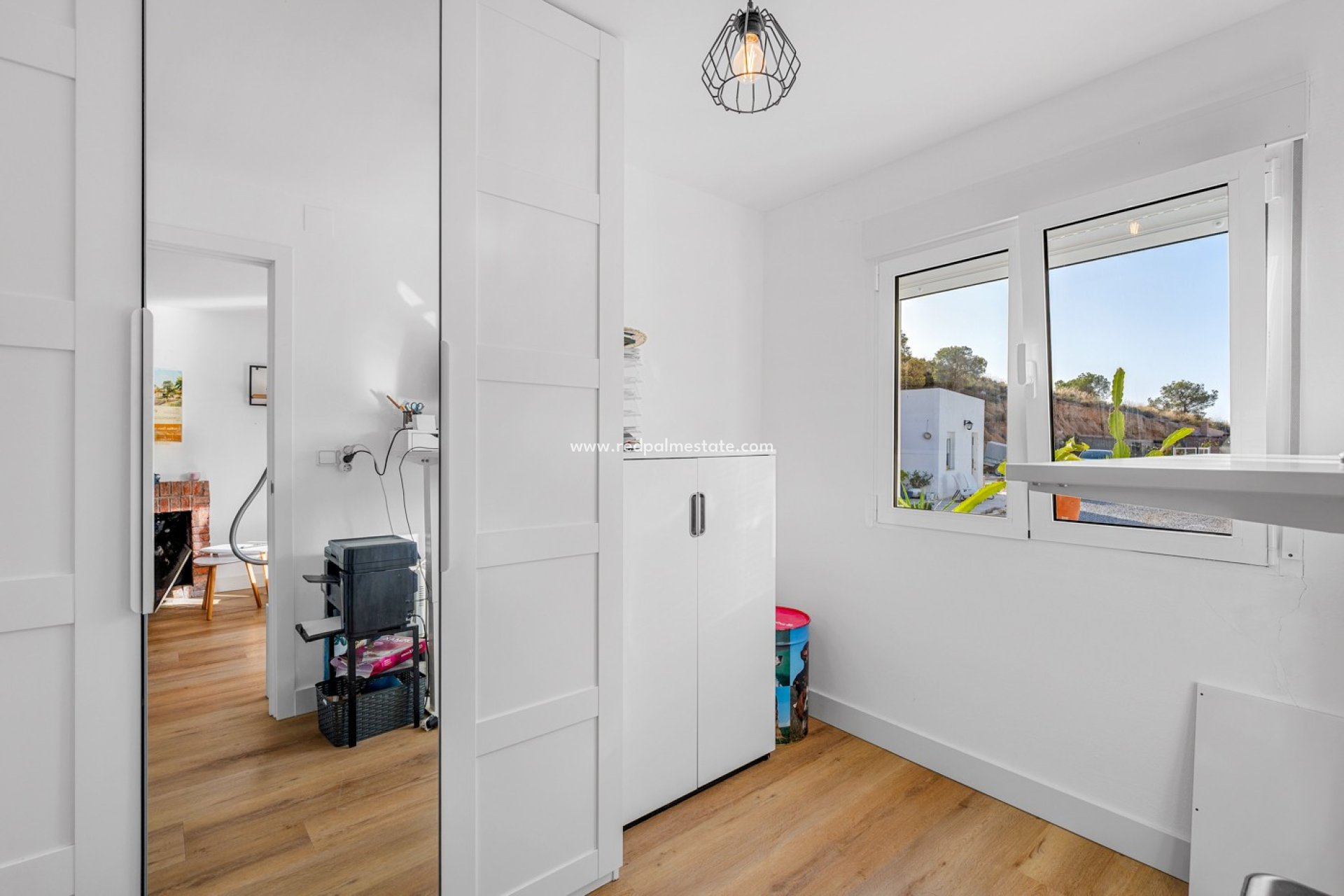 Revente - Finca / Propriété de campagne -
Crevillente - Inland