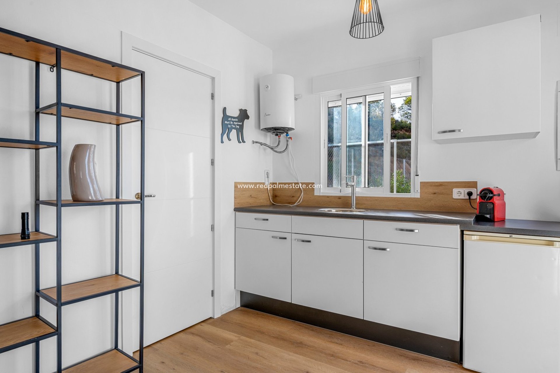 Revente - Finca / Propriété de campagne -
Crevillente - Inland