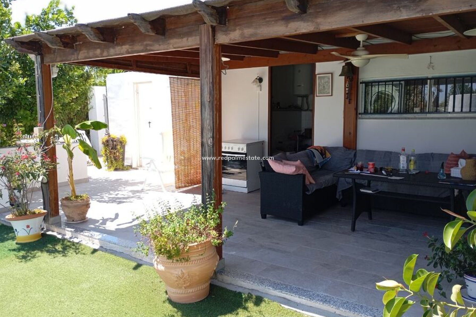 Revente - Finca / Propriété de campagne -
Daya Nueva - Costa Blanca