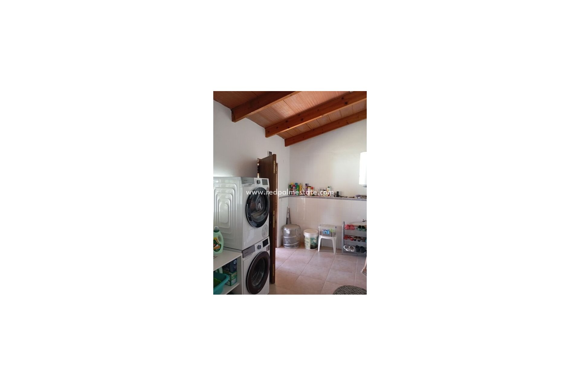Revente - Finca / Propriété de campagne -
Daya Nueva - Costa Blanca