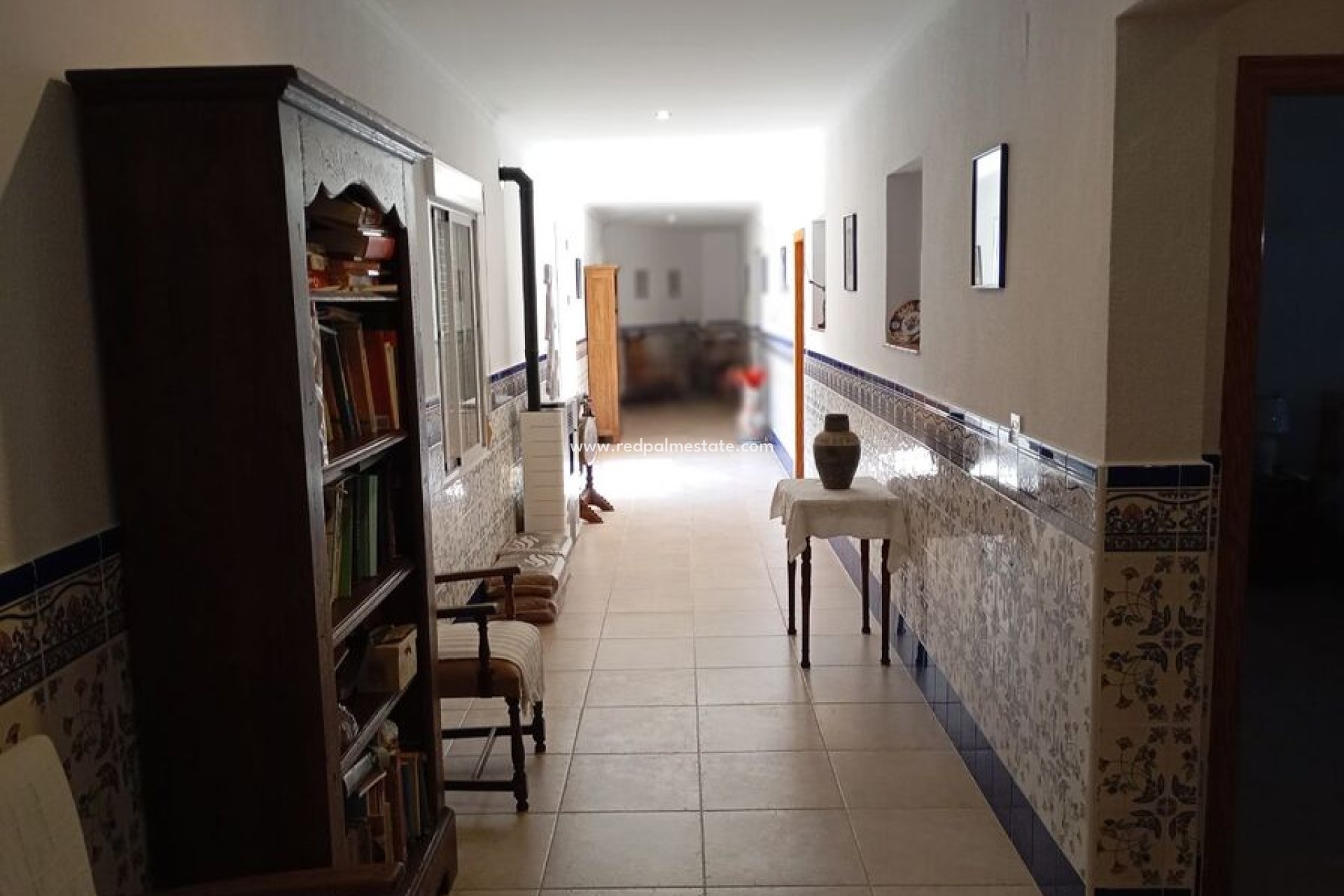 Revente - Finca / Propriété de campagne -
Daya Nueva - Costa Blanca