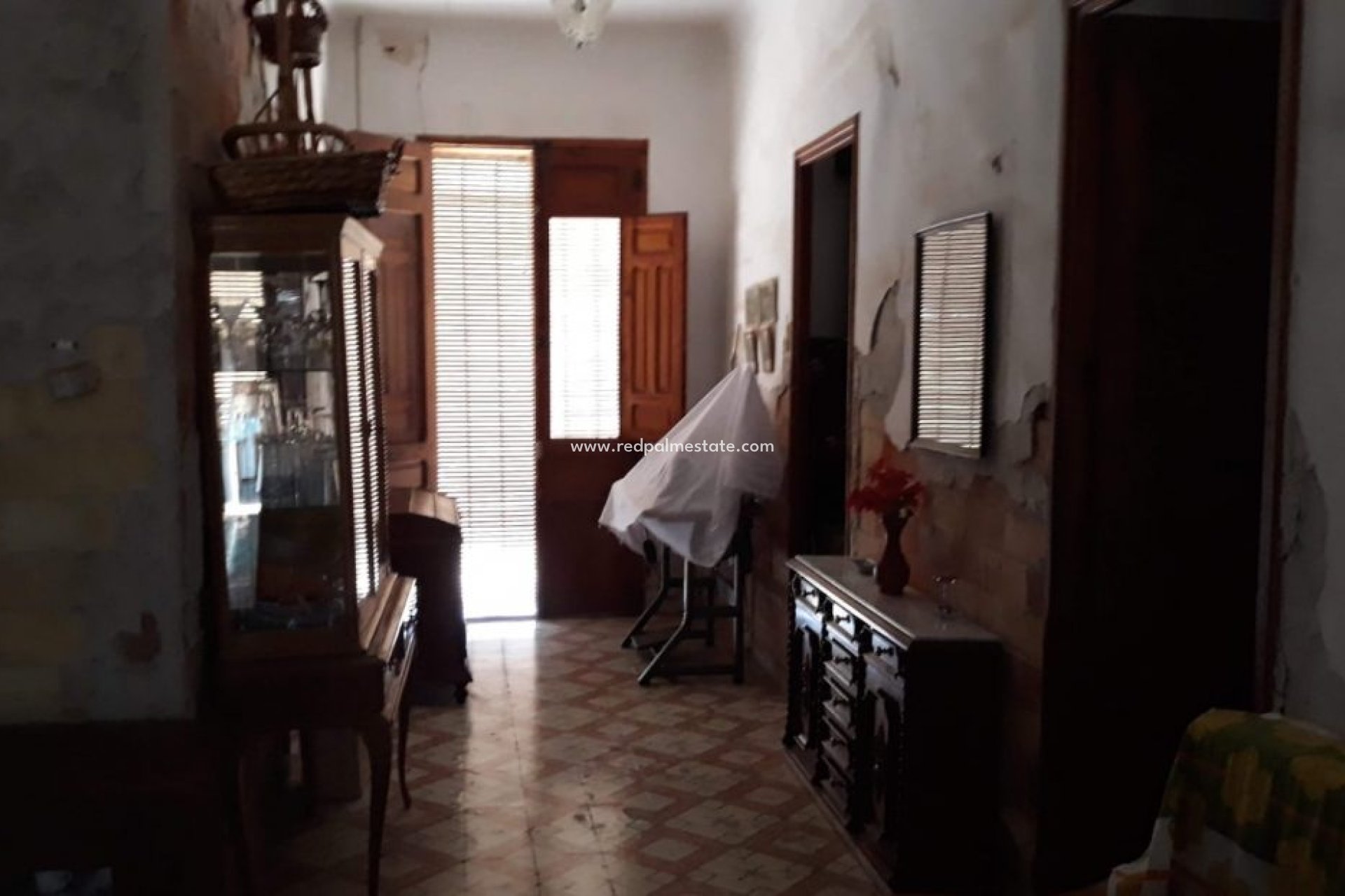 Revente - Finca / Propriété de campagne -
Daya Nueva - Costa Blanca