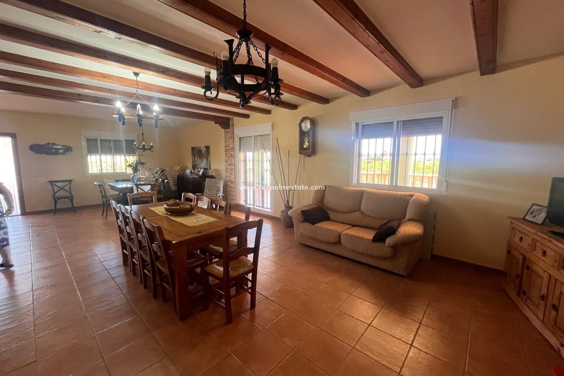 Revente - Finca / Propriété de campagne -
Daya Nueva - La Bodega