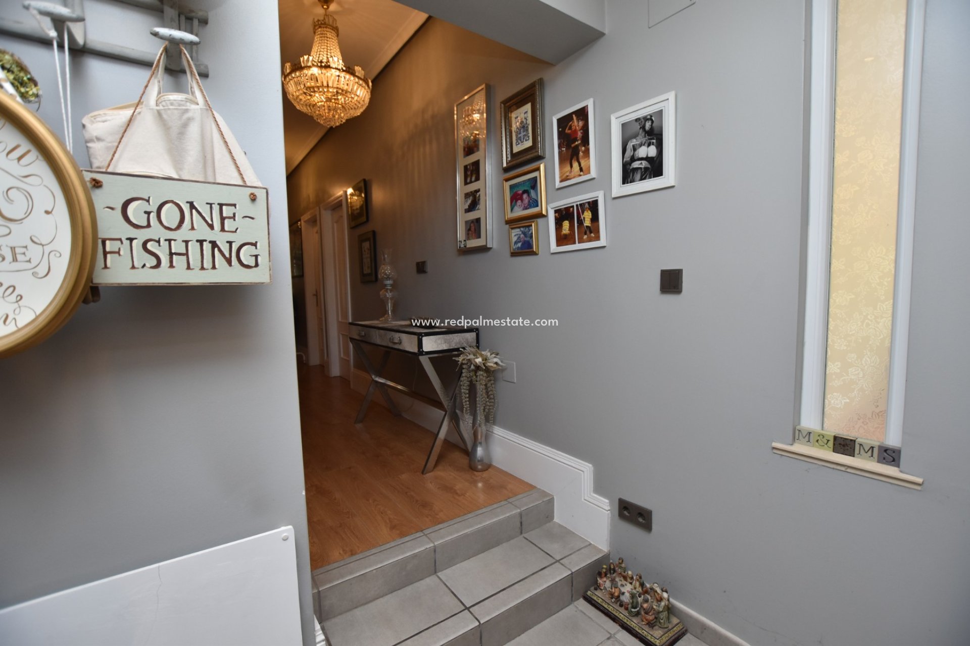 Revente - Finca / Propriété de campagne -
Daya Vieja - Costa Blanca