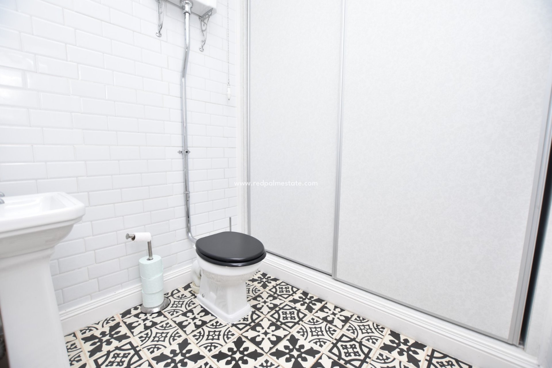 Revente - Finca / Propriété de campagne -
Daya Vieja - Costa Blanca