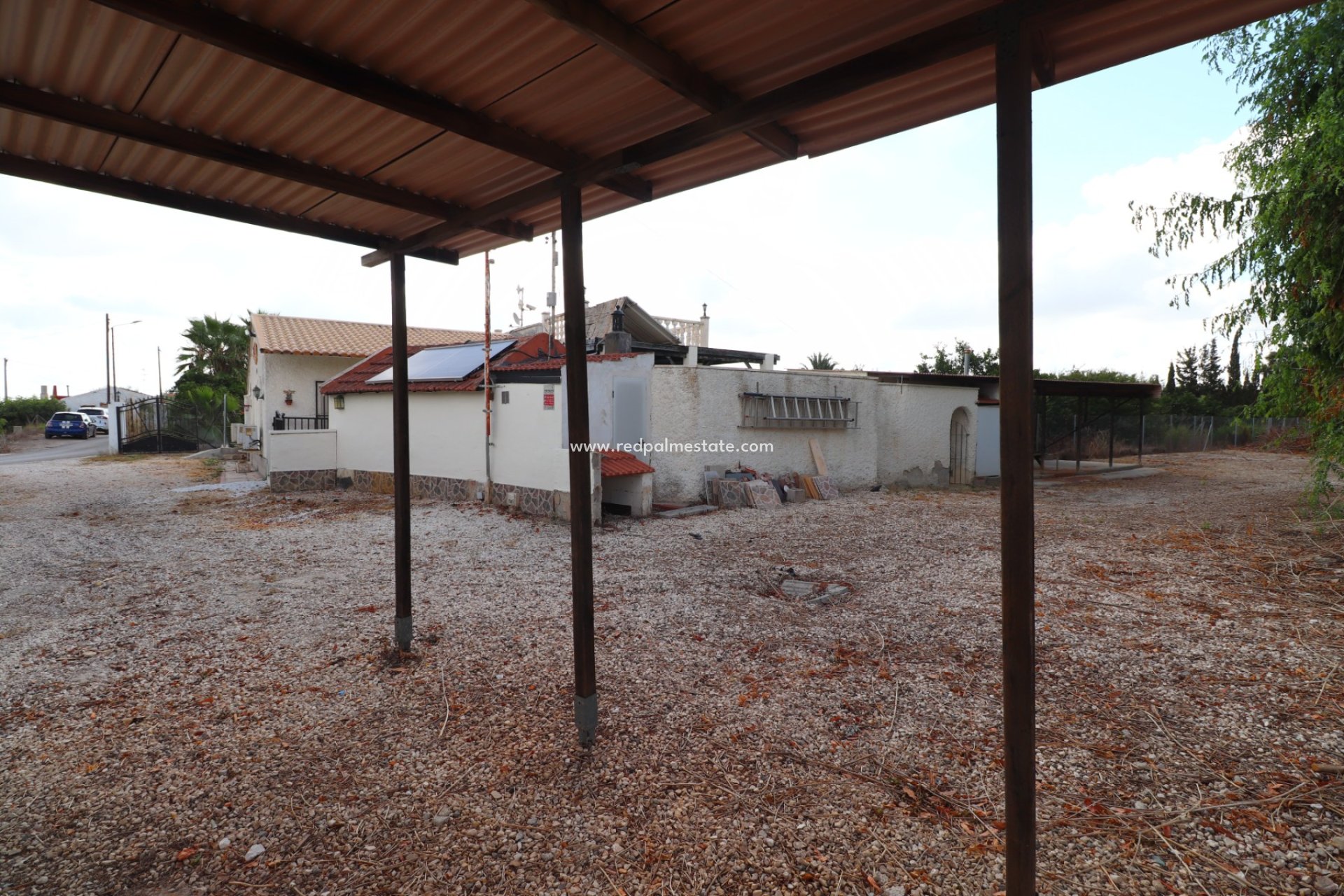 Revente - Finca / Propriété de campagne -
Daya Vieja - Heredades