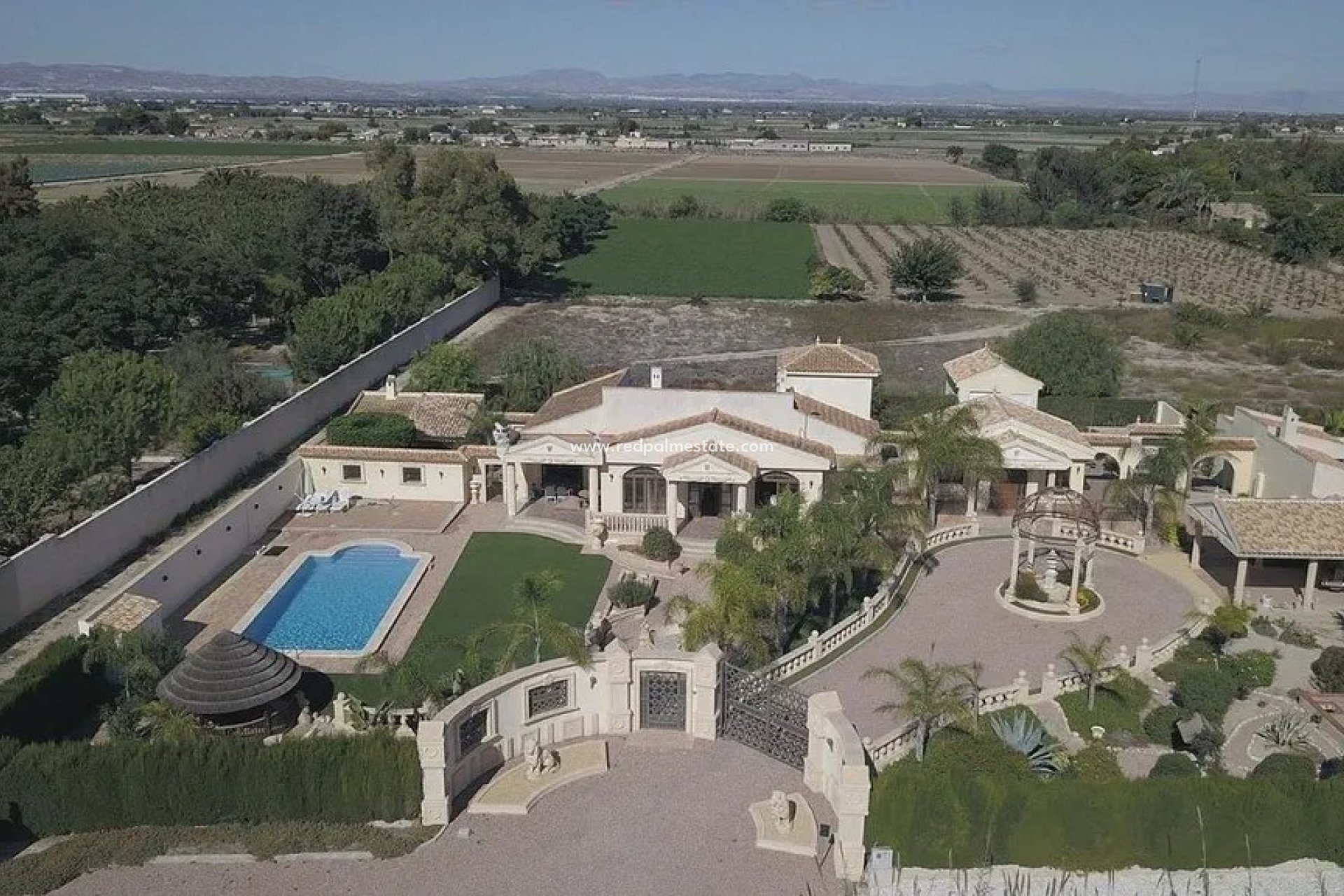 Revente - Finca / Propriété de campagne -
Daya Vieja