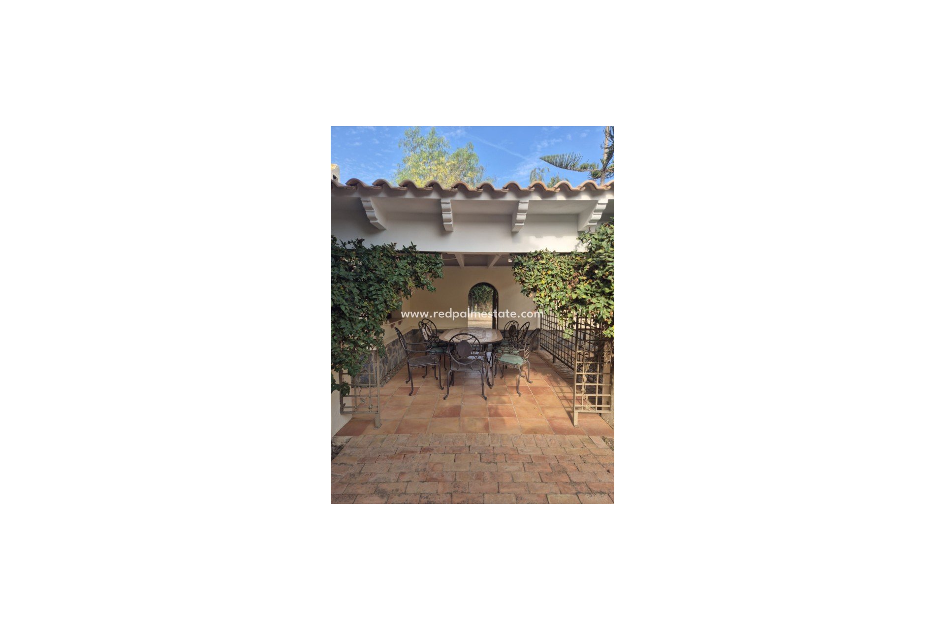 Revente - Finca / Propriété de campagne -
Daya Vieja