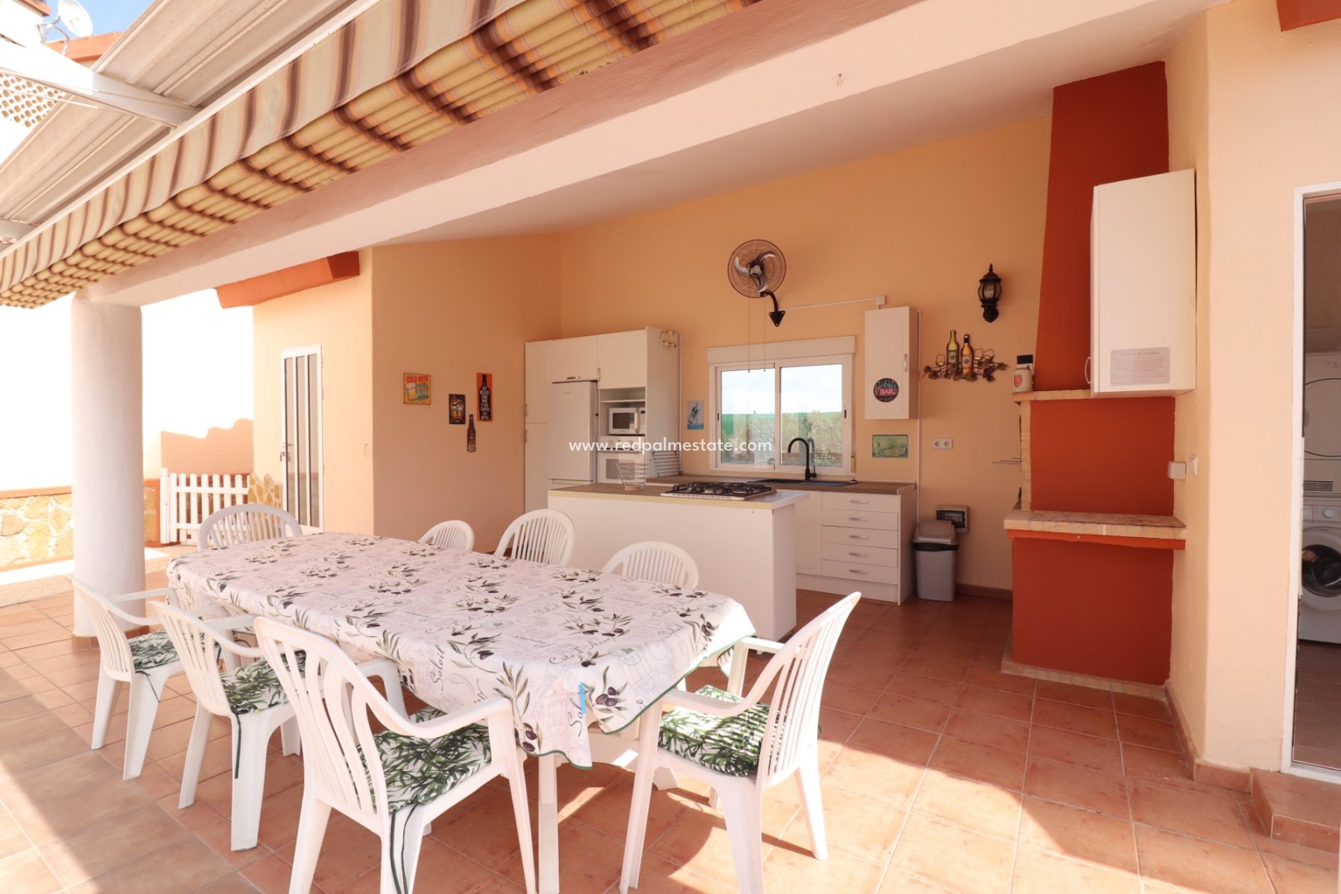Revente - Finca / Propriété de campagne -
Daya Vieja
