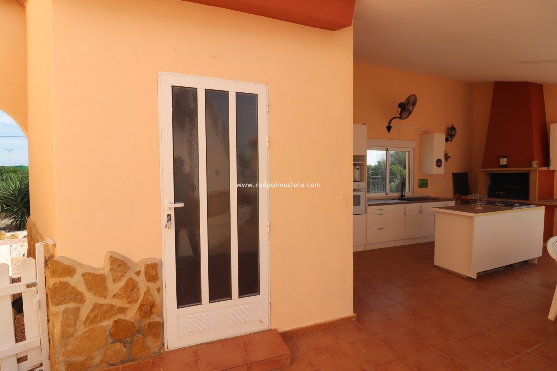 Revente - Finca / Propriété de campagne -
Daya Vieja