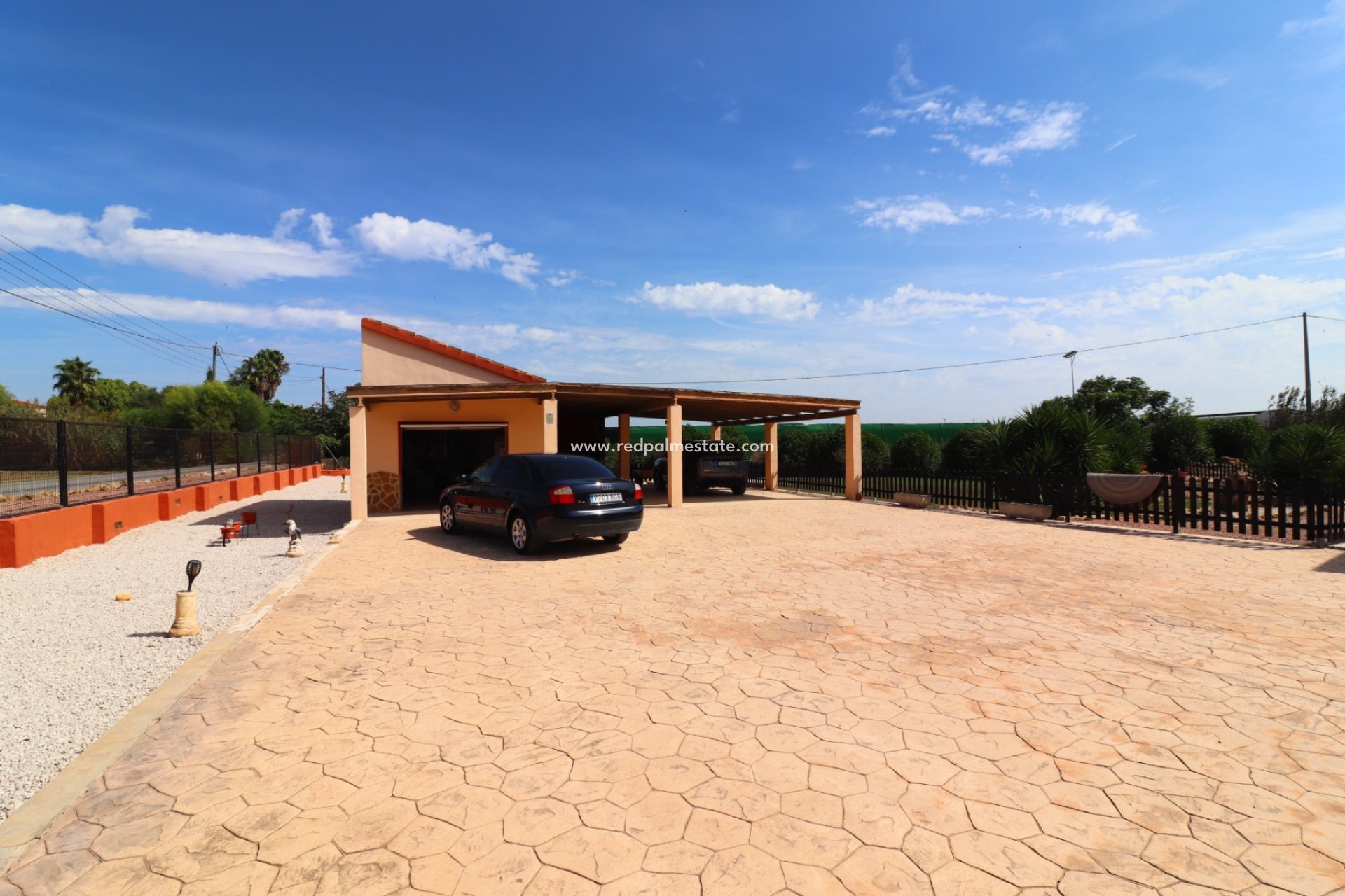 Revente - Finca / Propriété de campagne -
Daya Vieja