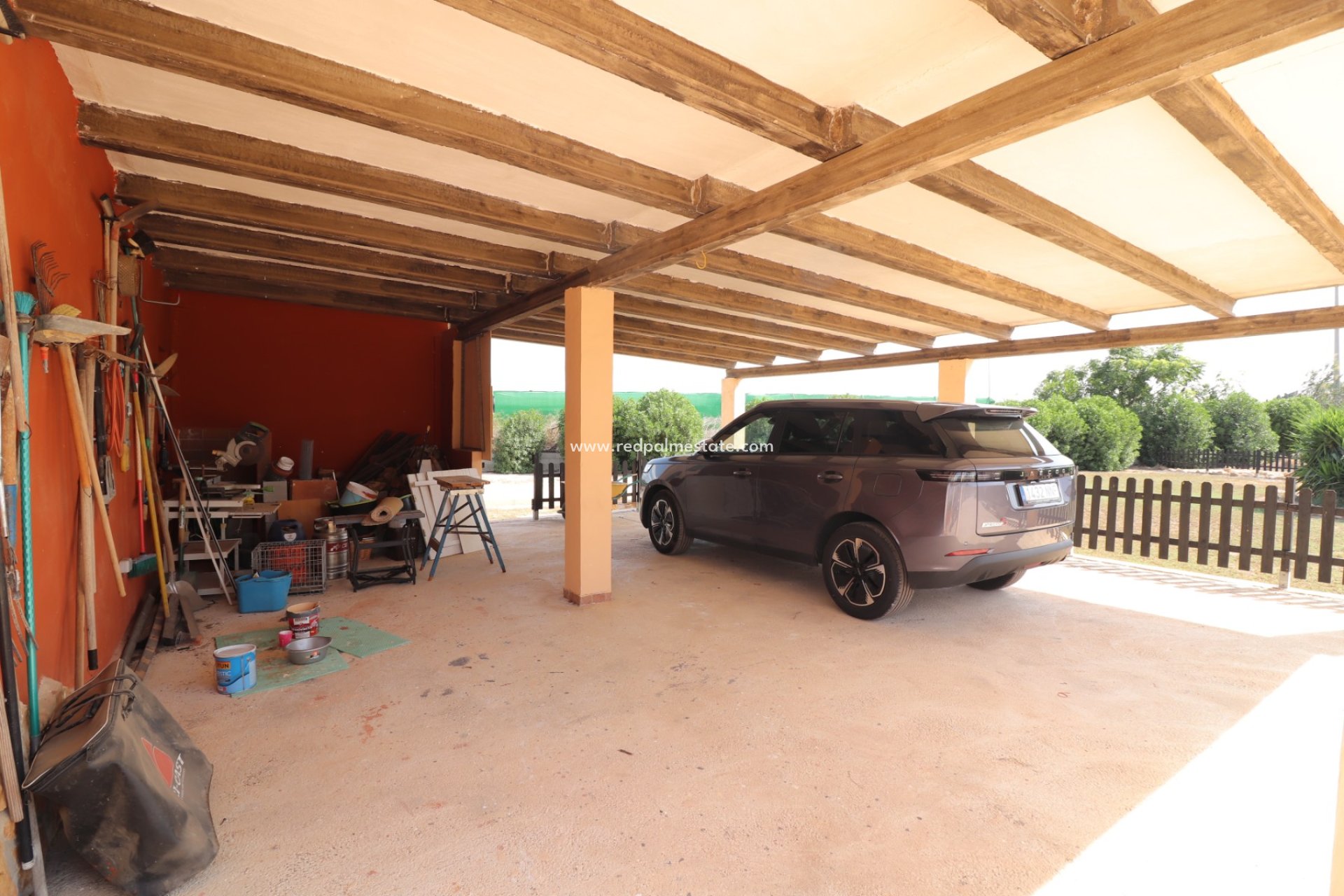 Revente - Finca / Propriété de campagne -
Daya Vieja