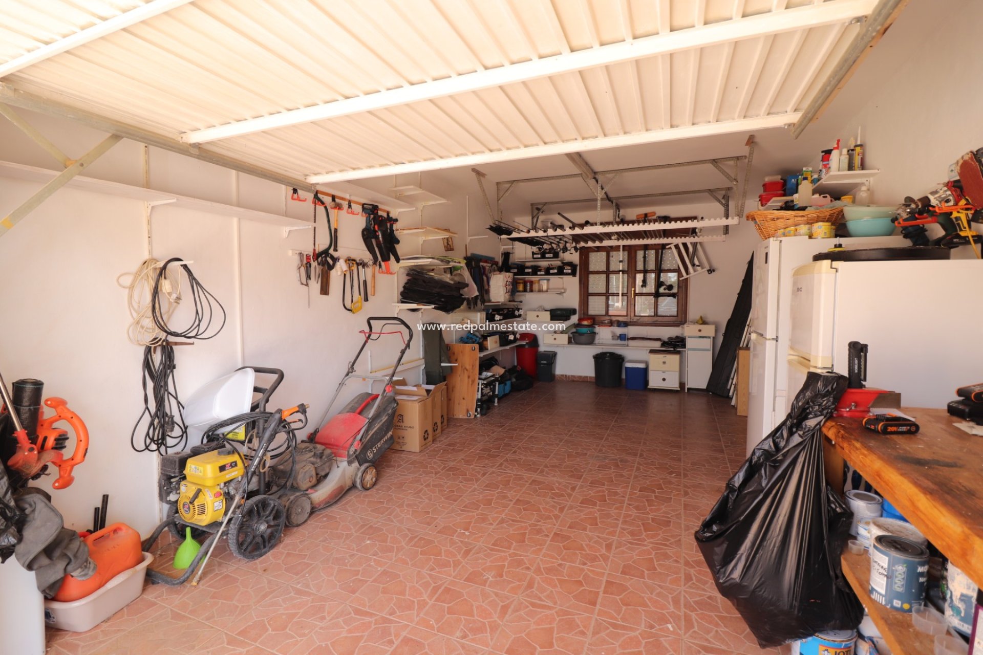 Revente - Finca / Propriété de campagne -
Daya Vieja