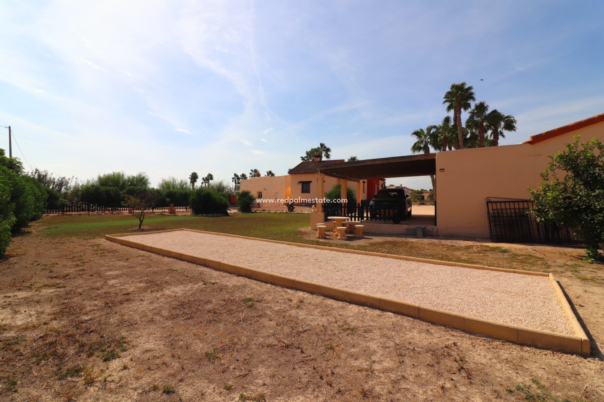 Revente - Finca / Propriété de campagne -
Daya Vieja