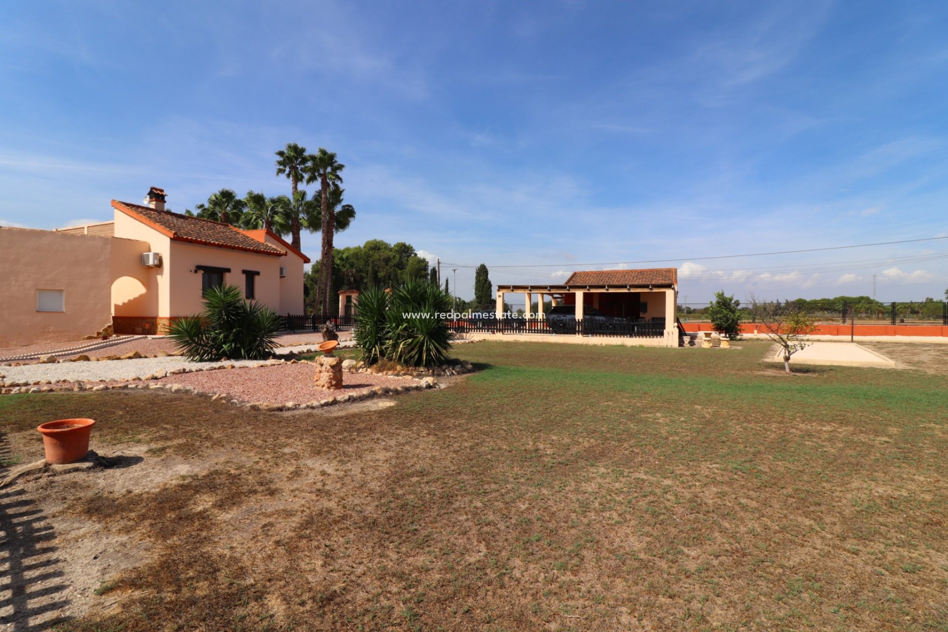 Revente - Finca / Propriété de campagne -
Daya Vieja