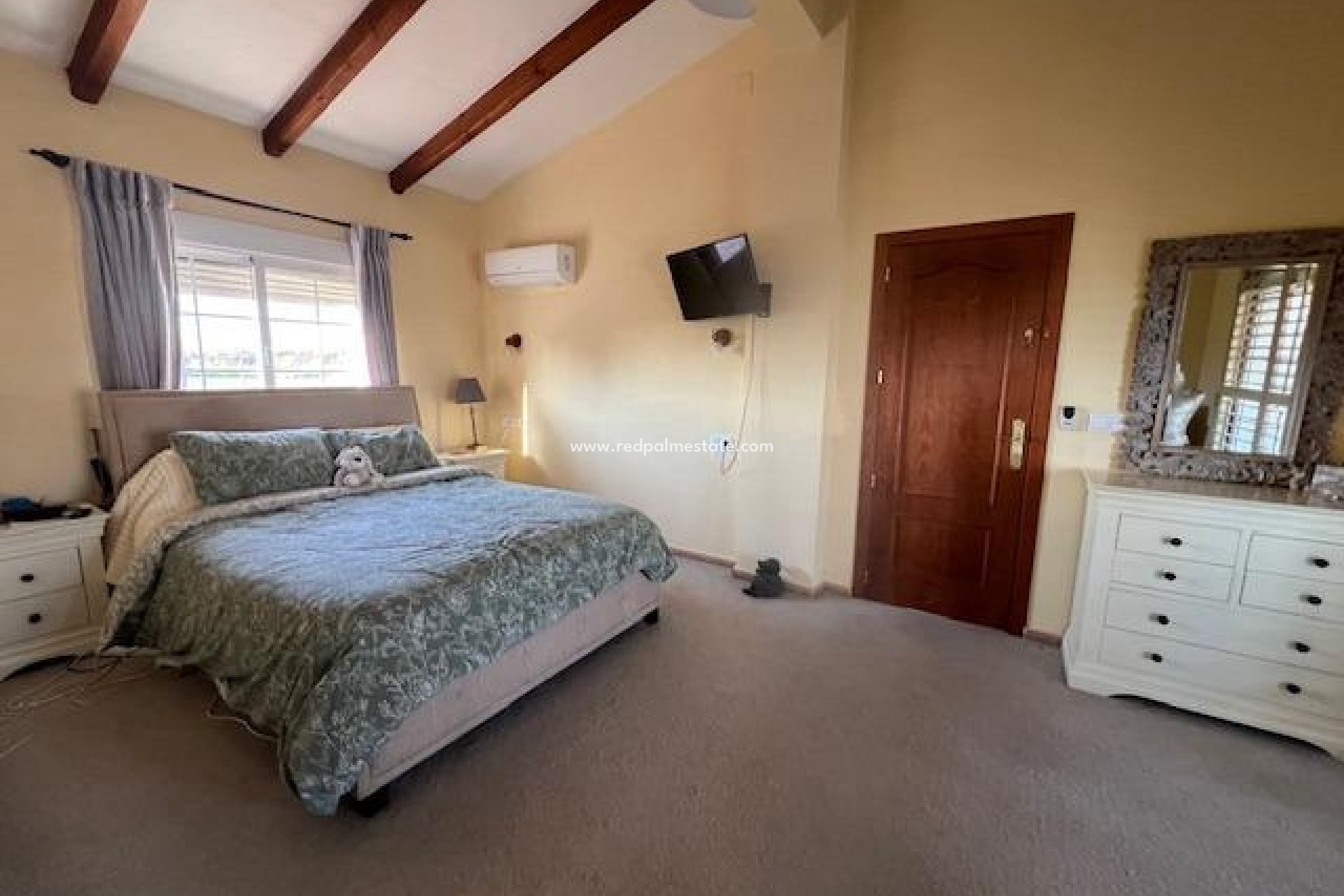 Revente - Finca / Propriété de campagne -
Dolores - Comunidad Valenciana