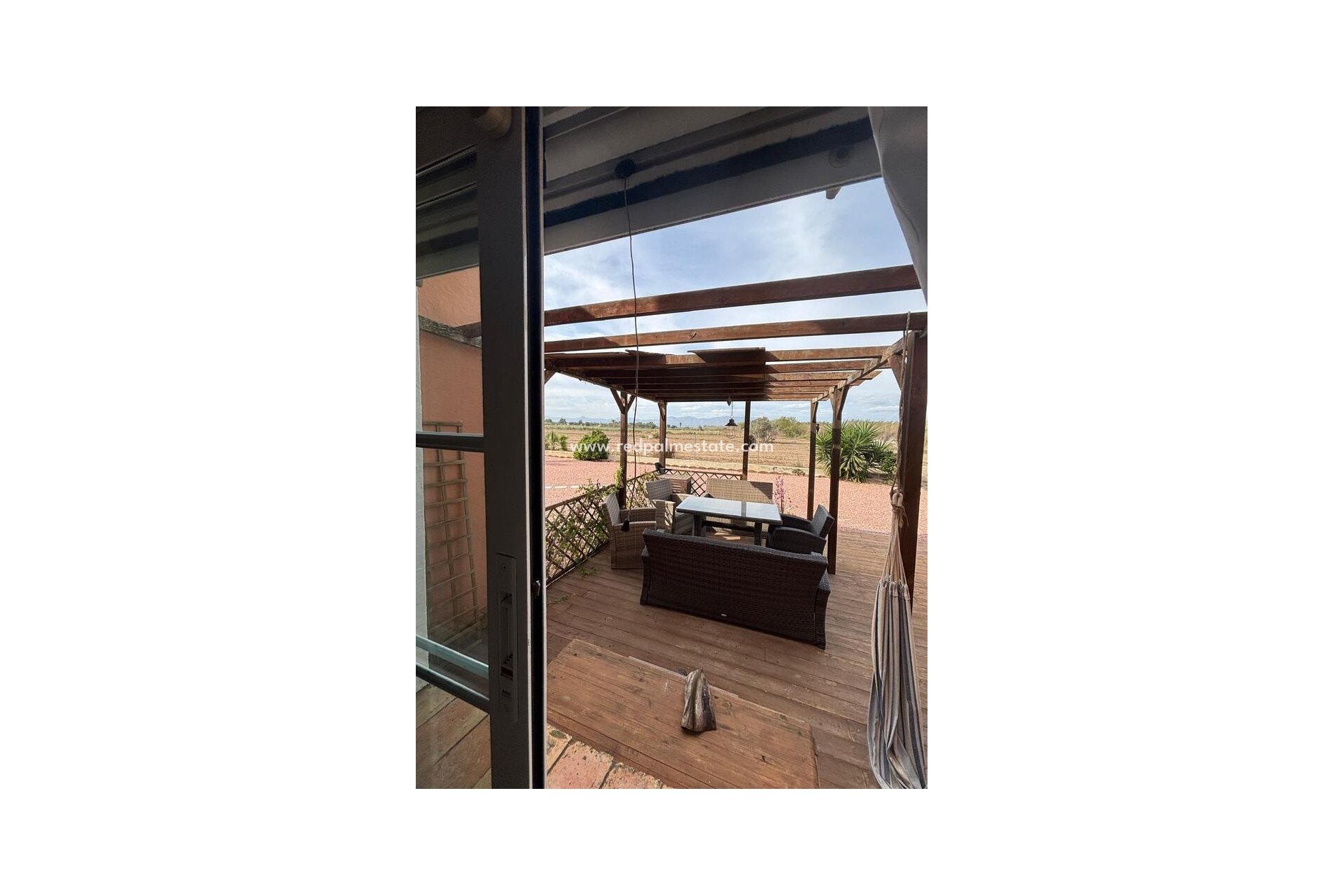 Revente - Finca / Propriété de campagne -
Dolores - Costa Blanca