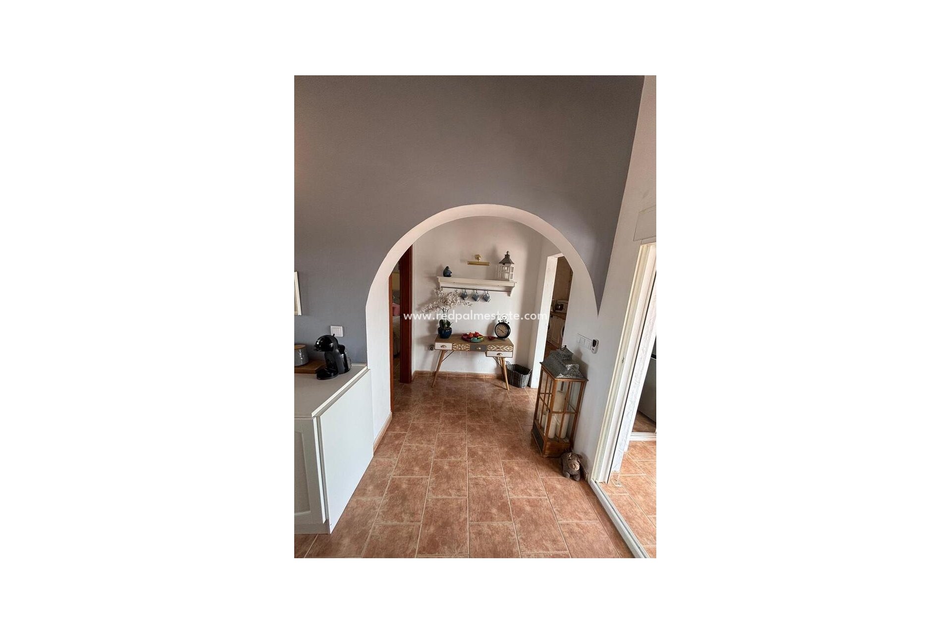 Revente - Finca / Propriété de campagne -
Dolores - Costa Blanca