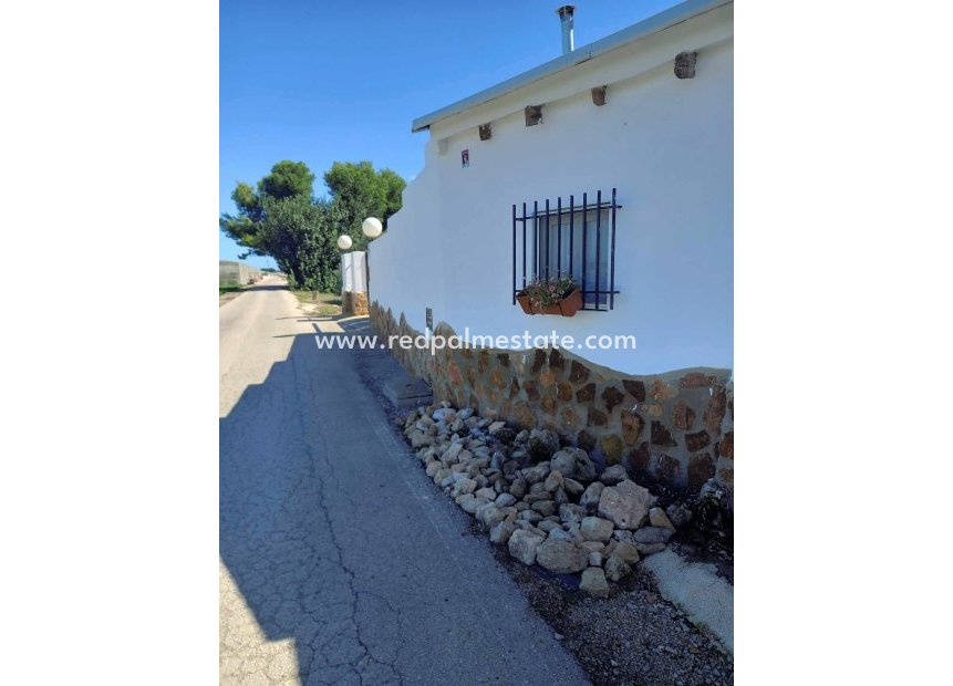 Revente - Finca / Propriété de campagne -
Dolores