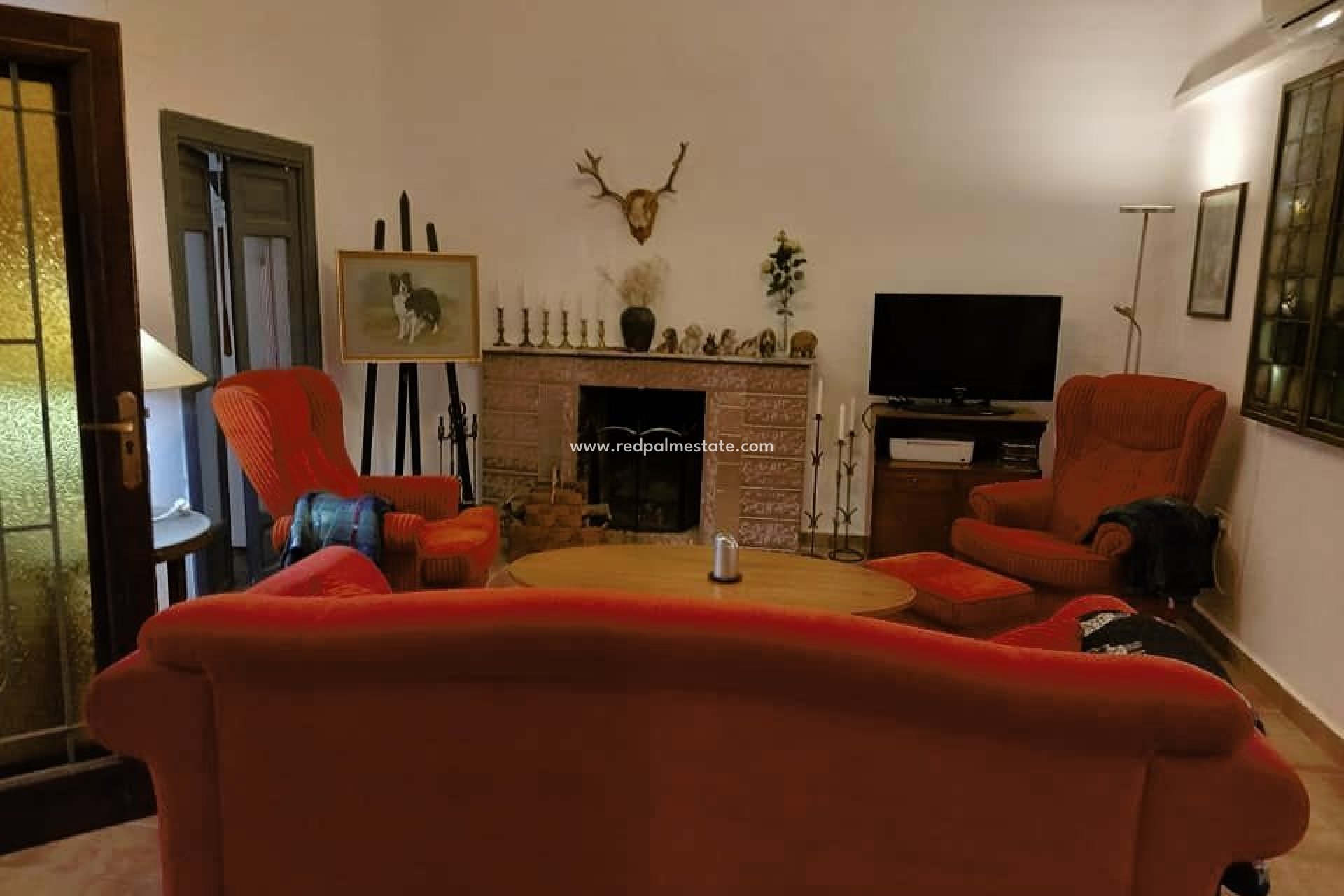 Revente - Finca / Propriété de campagne -
Dolores