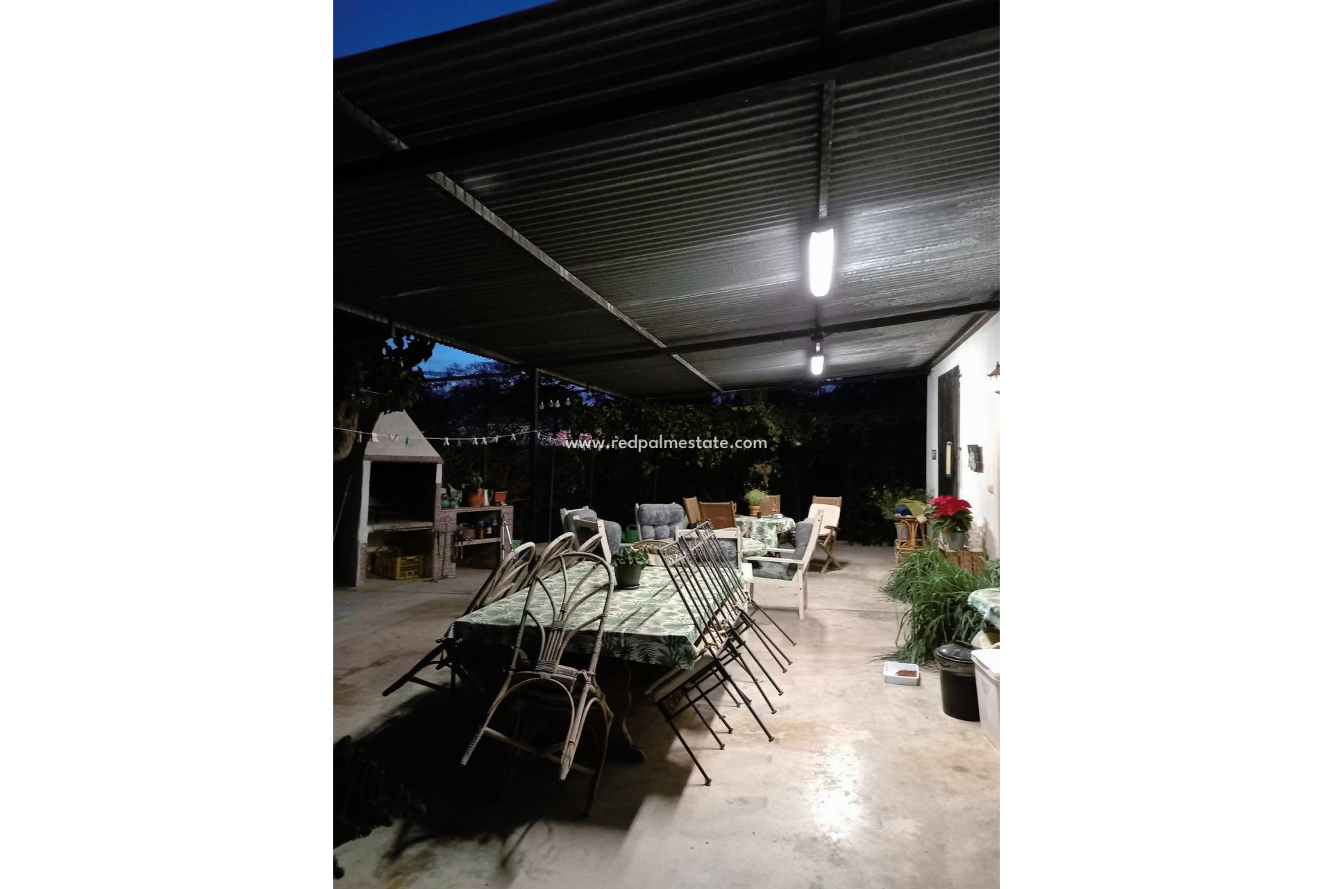 Revente - Finca / Propriété de campagne -
Dolores