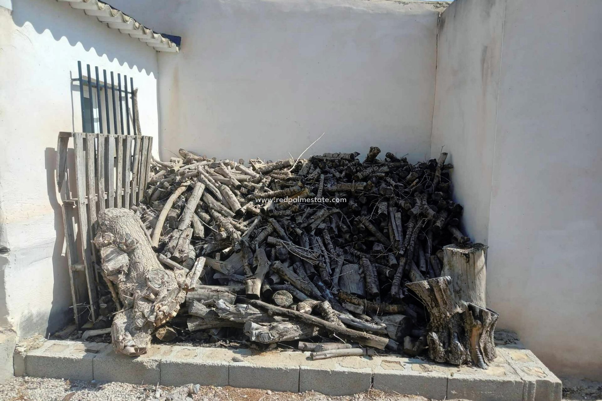 Revente - Finca / Propriété de campagne -
Dolores