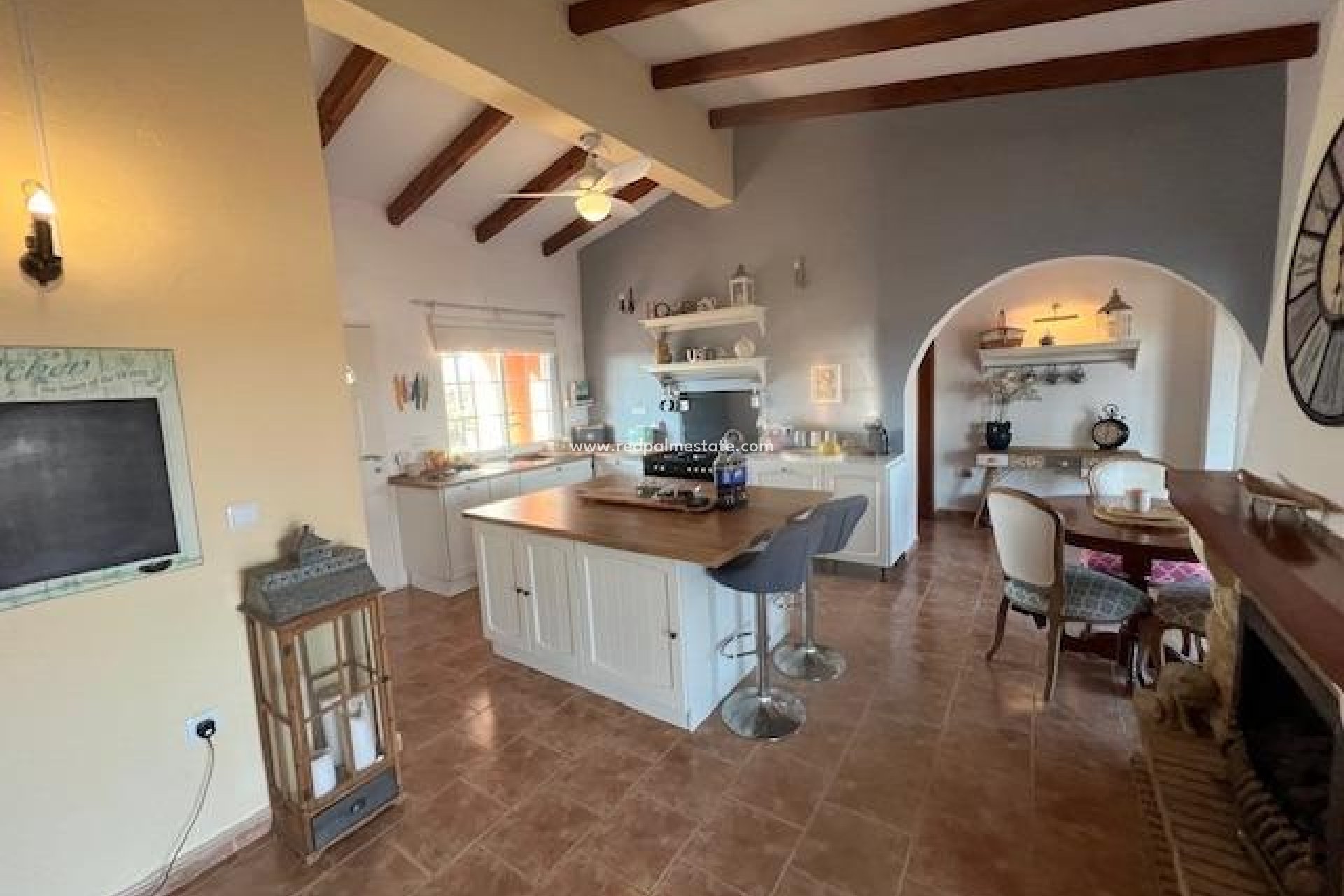 Revente - Finca / Propriété de campagne -
Dolores