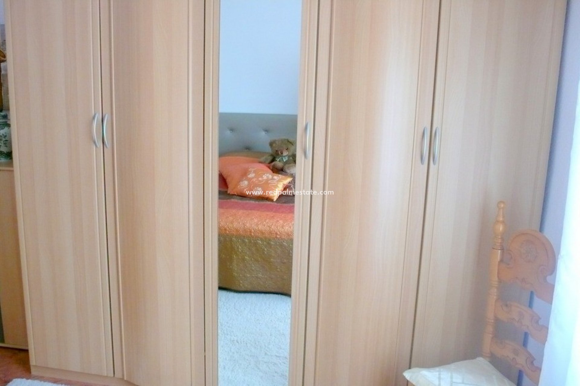 Revente - Finca / Propriété de campagne -
Dolores