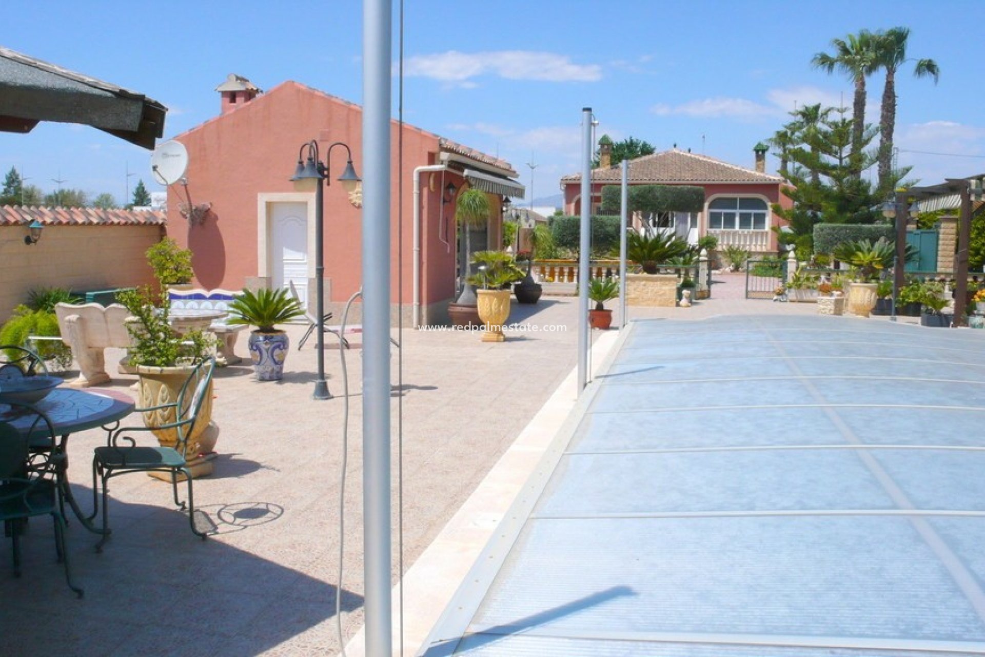 Revente - Finca / Propriété de campagne -
Dolores