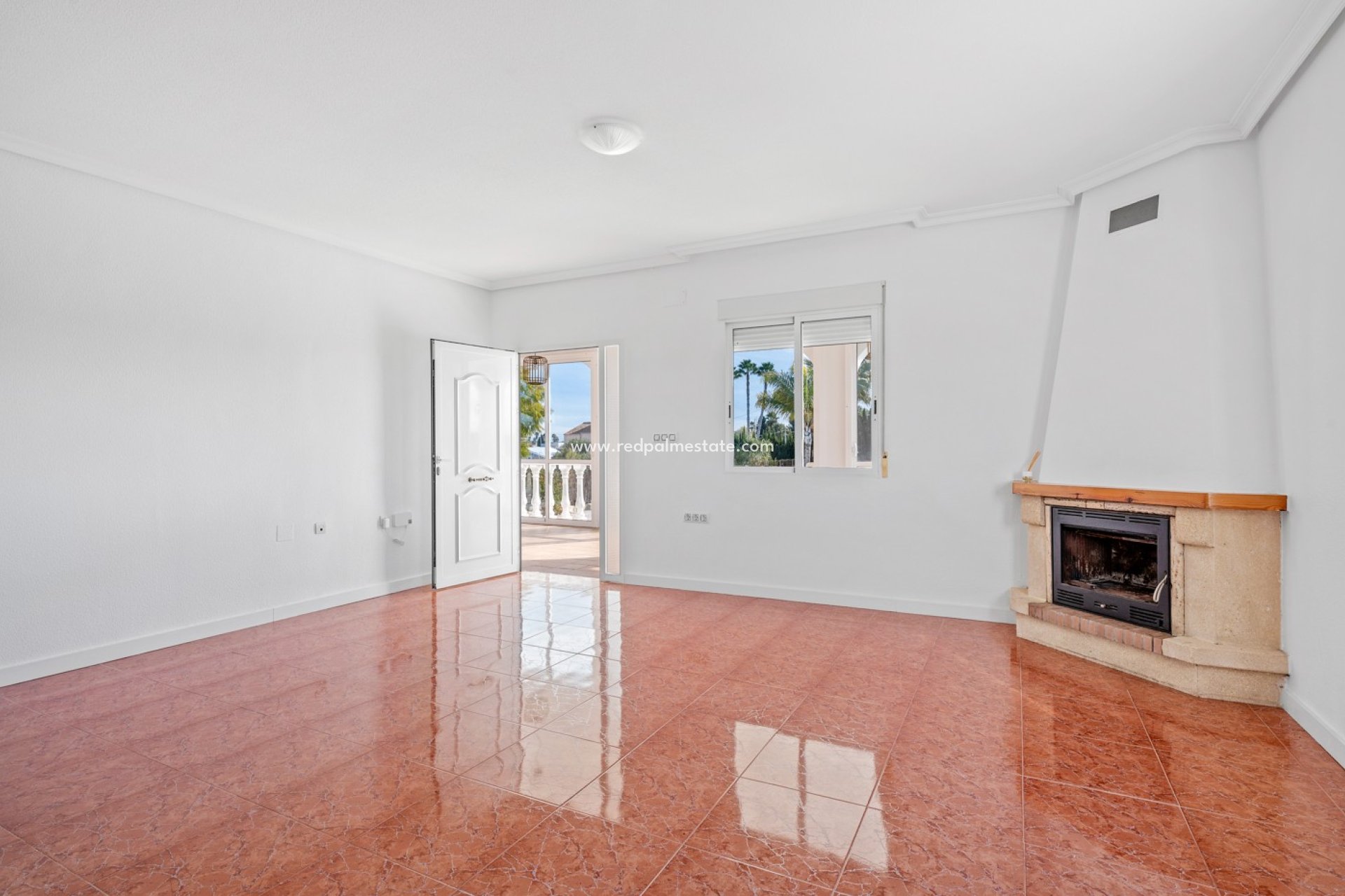 Revente - Finca / Propriété de campagne -
Dolores