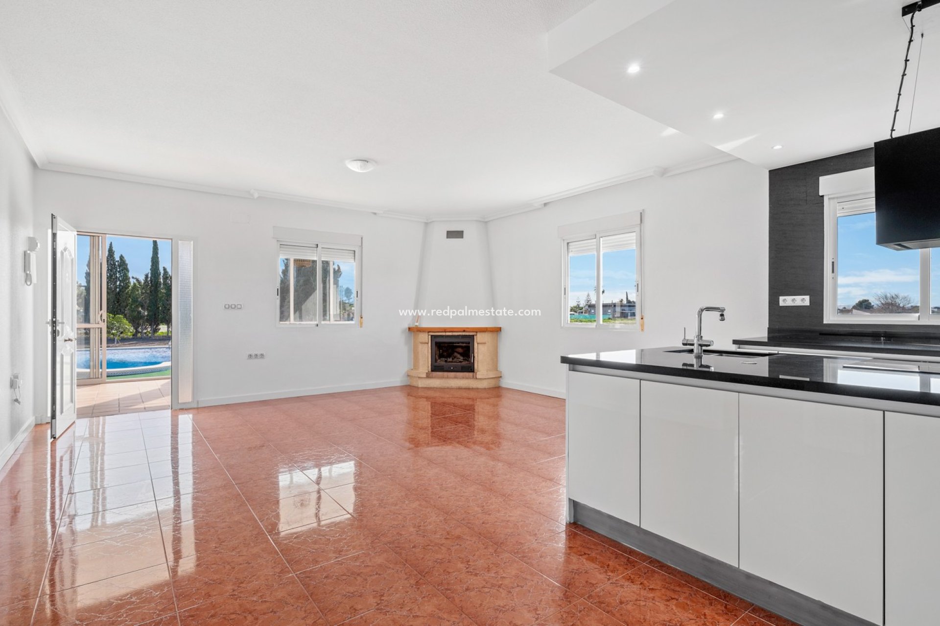 Revente - Finca / Propriété de campagne -
Dolores