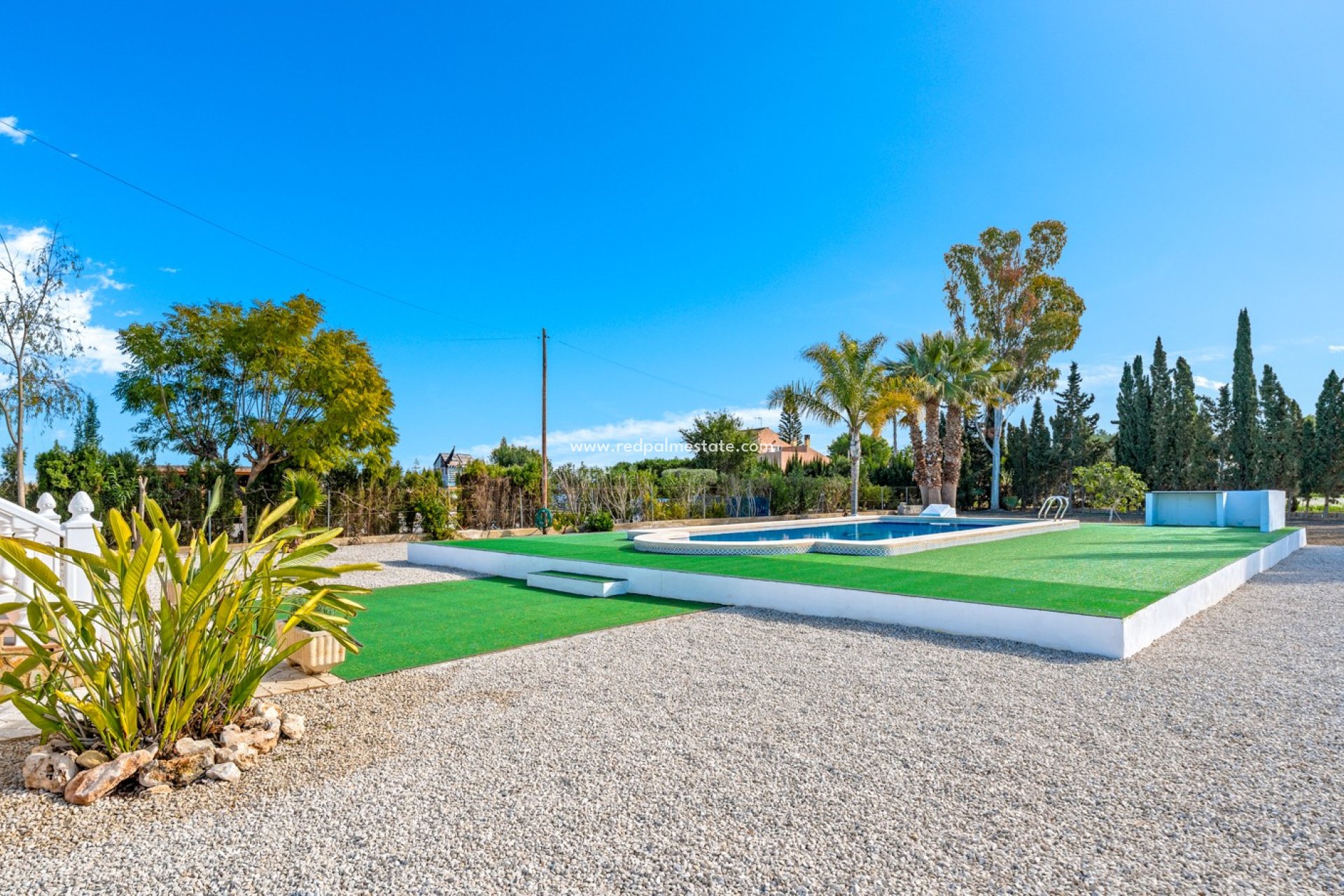 Revente - Finca / Propriété de campagne -
Dolores