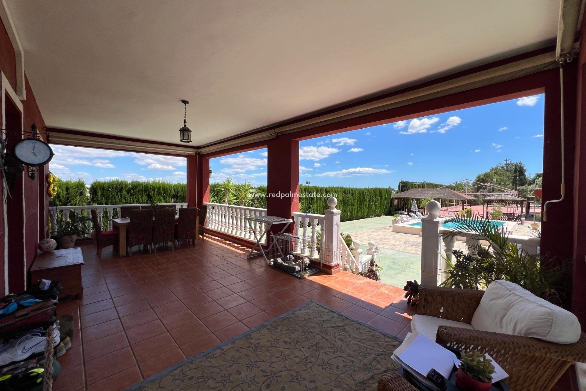 Revente - Finca / Propriété de campagne -
Dolores
