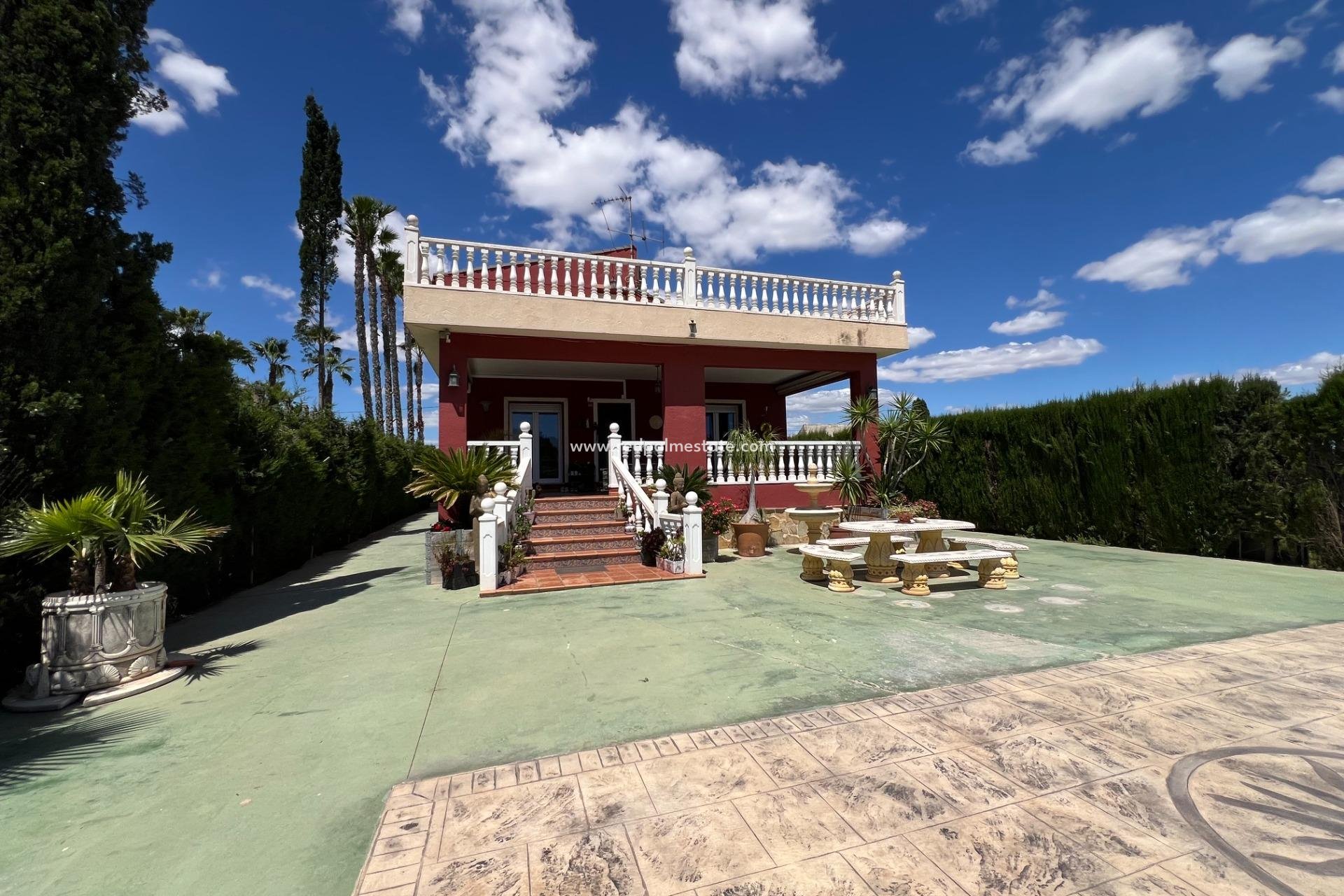 Revente - Finca / Propriété de campagne -
Dolores
