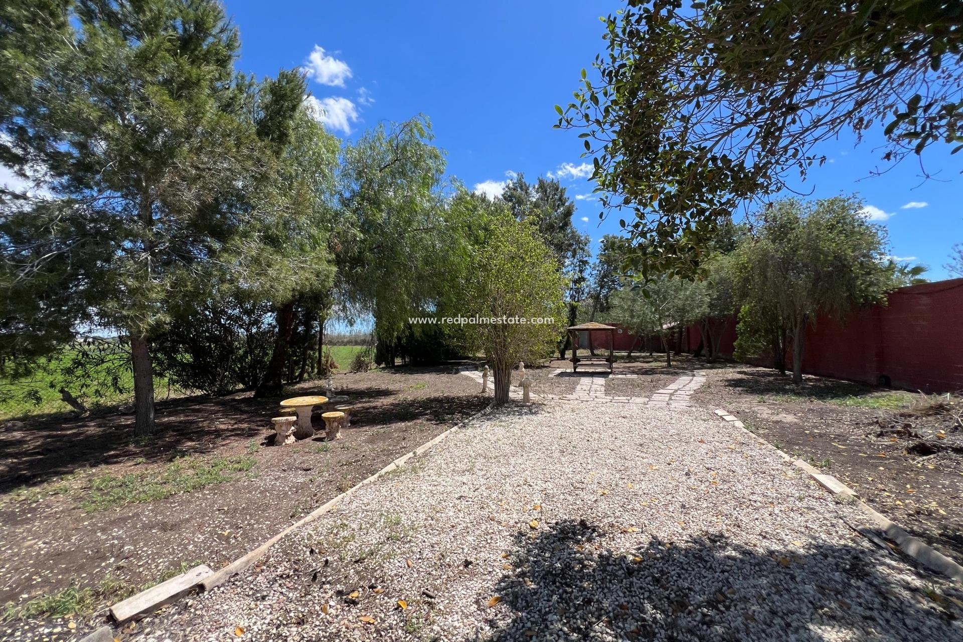Revente - Finca / Propriété de campagne -
Dolores