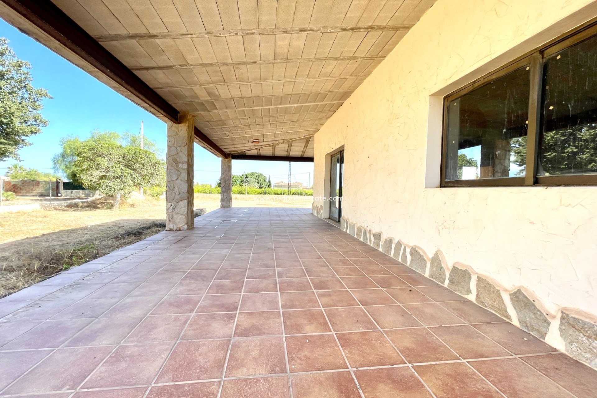 Revente - Finca / Propriété de campagne -
Elche - Costa Blanca
